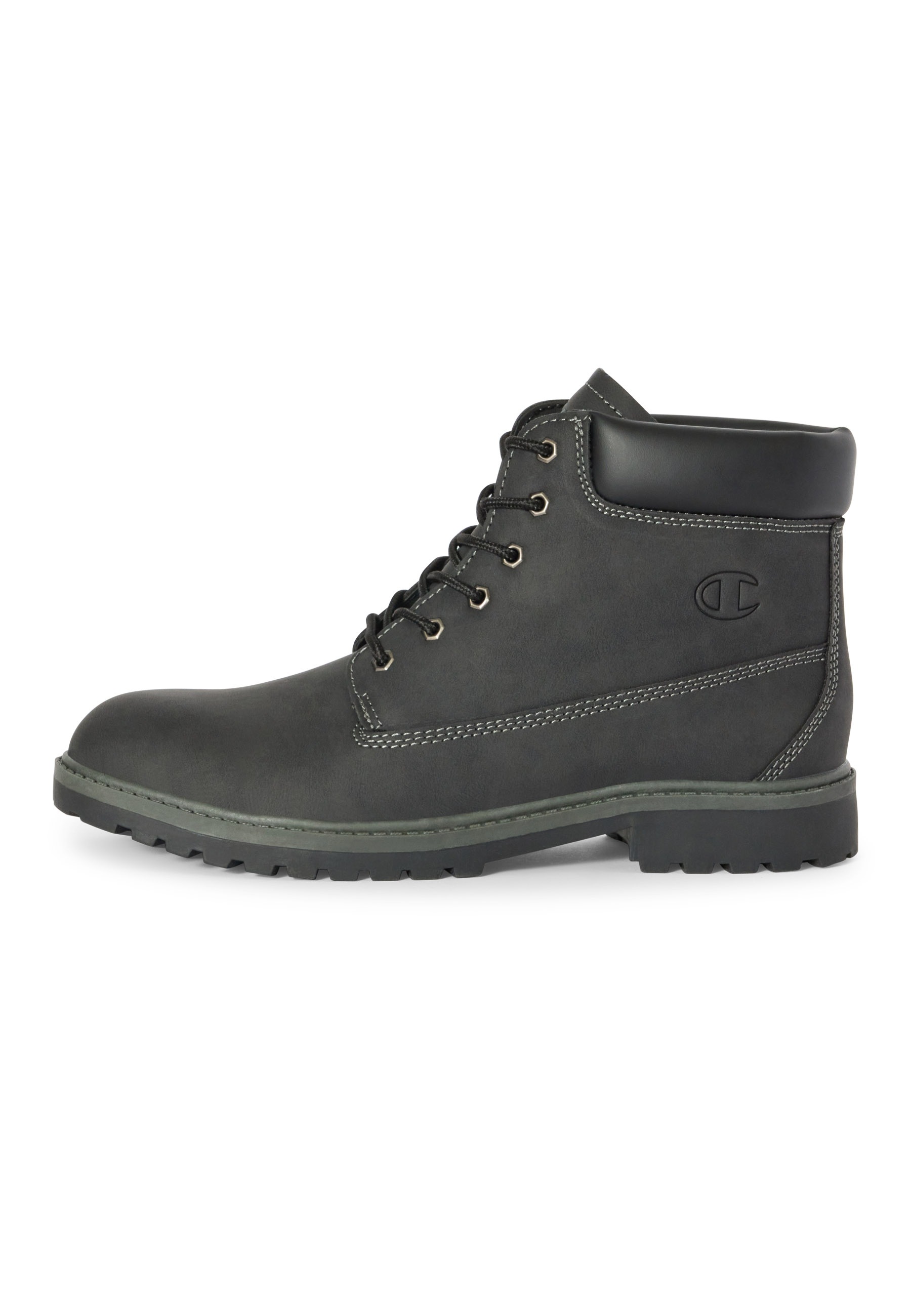 Champion Schnürboots "UPSTATE 3.0" Winterschuhe, Winterboots, Schnürstiefel günstig online kaufen