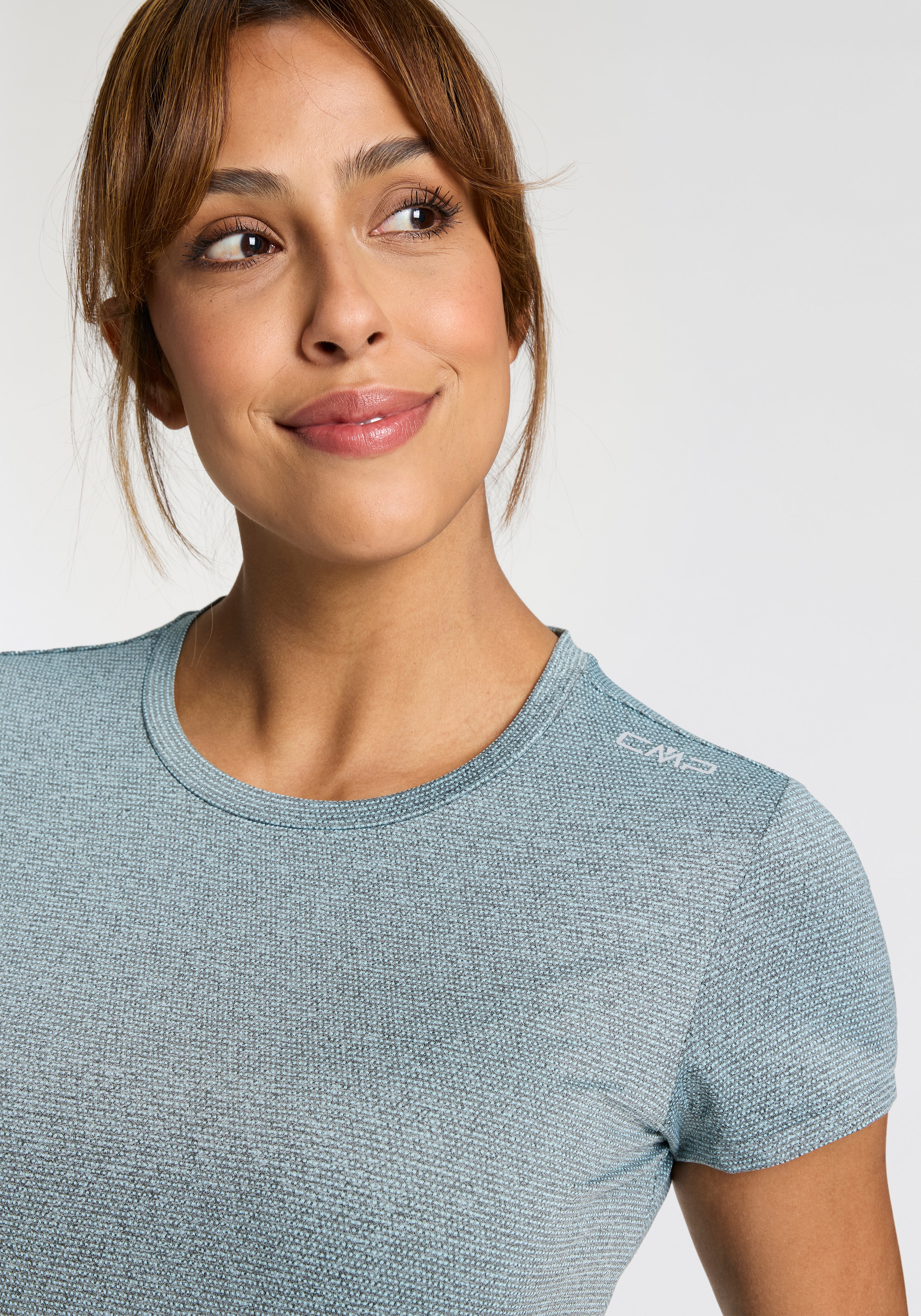 CMP Funktionsshirt, (1 tlg.)