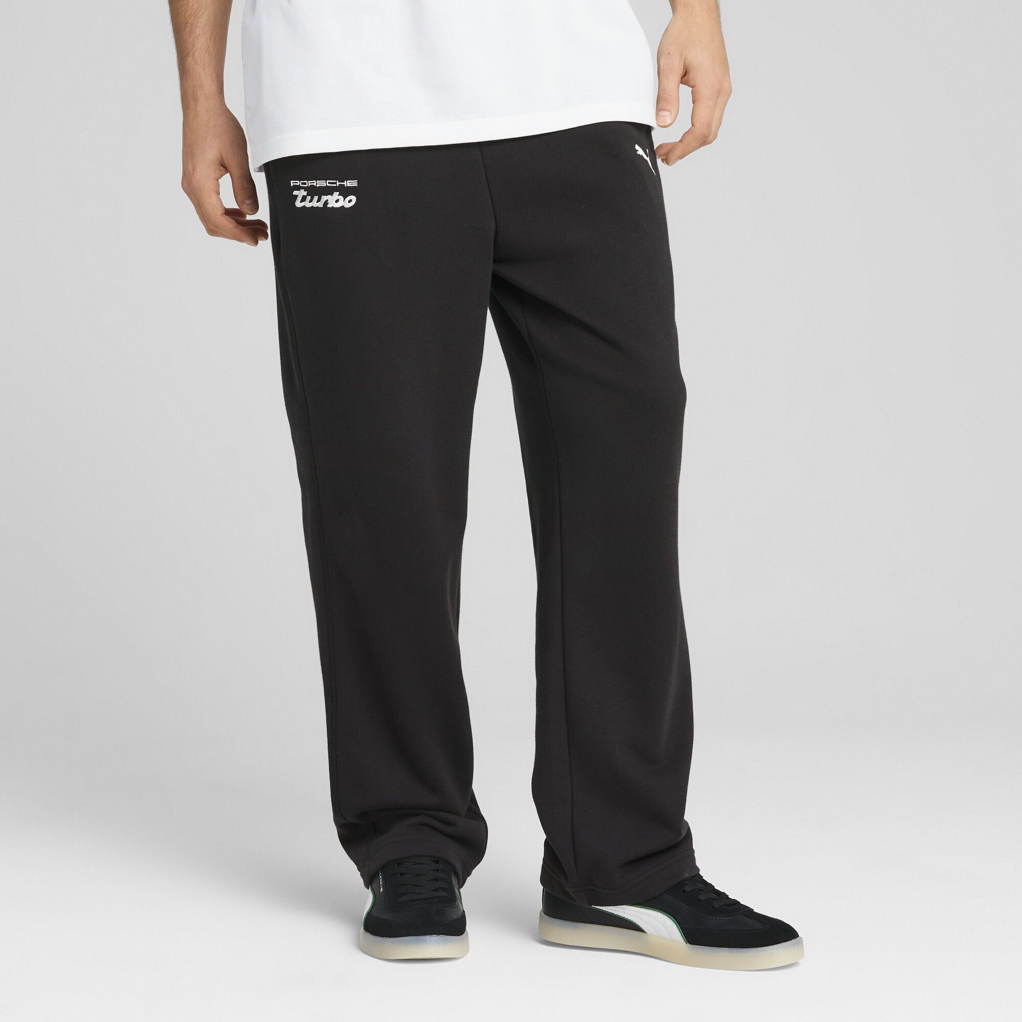 PUMA Sporthose »Porsche Legacy Jogginghose Herren«