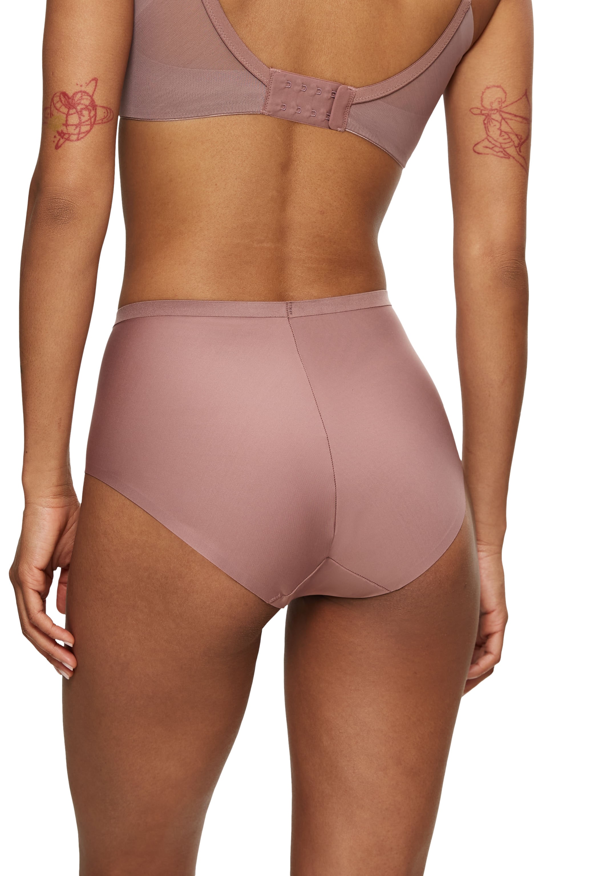 Triumph Shapingslip »Shape Smart Maxi«, (-), glättend, leicht formend, hohe Taille