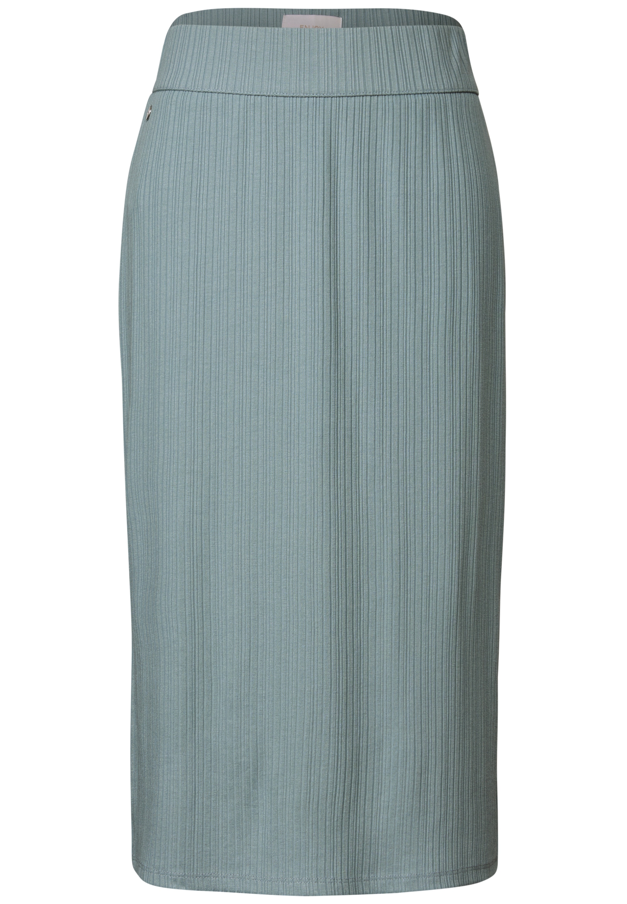 STREET ONE Maxirock, High Waist