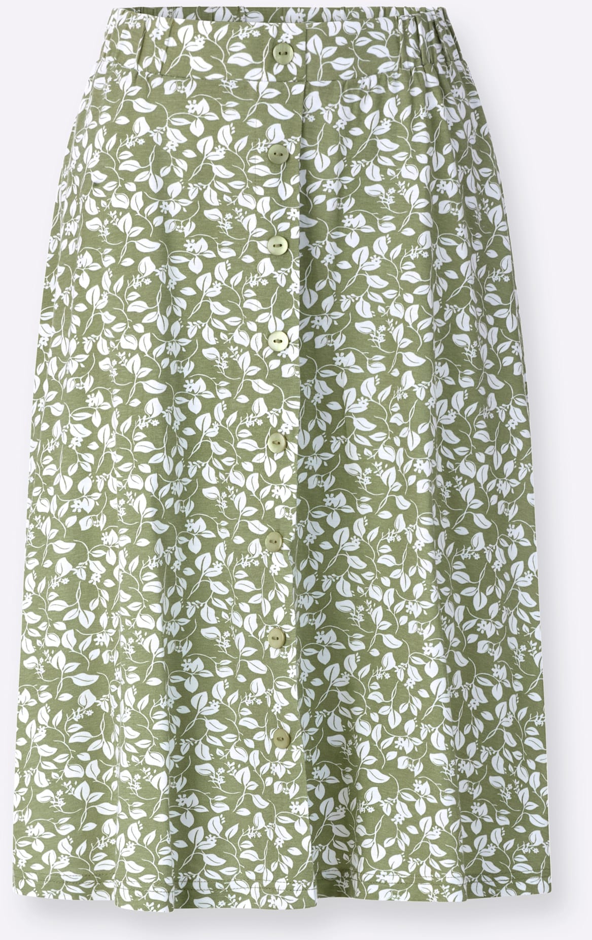 Classic Basics Jerseyrock