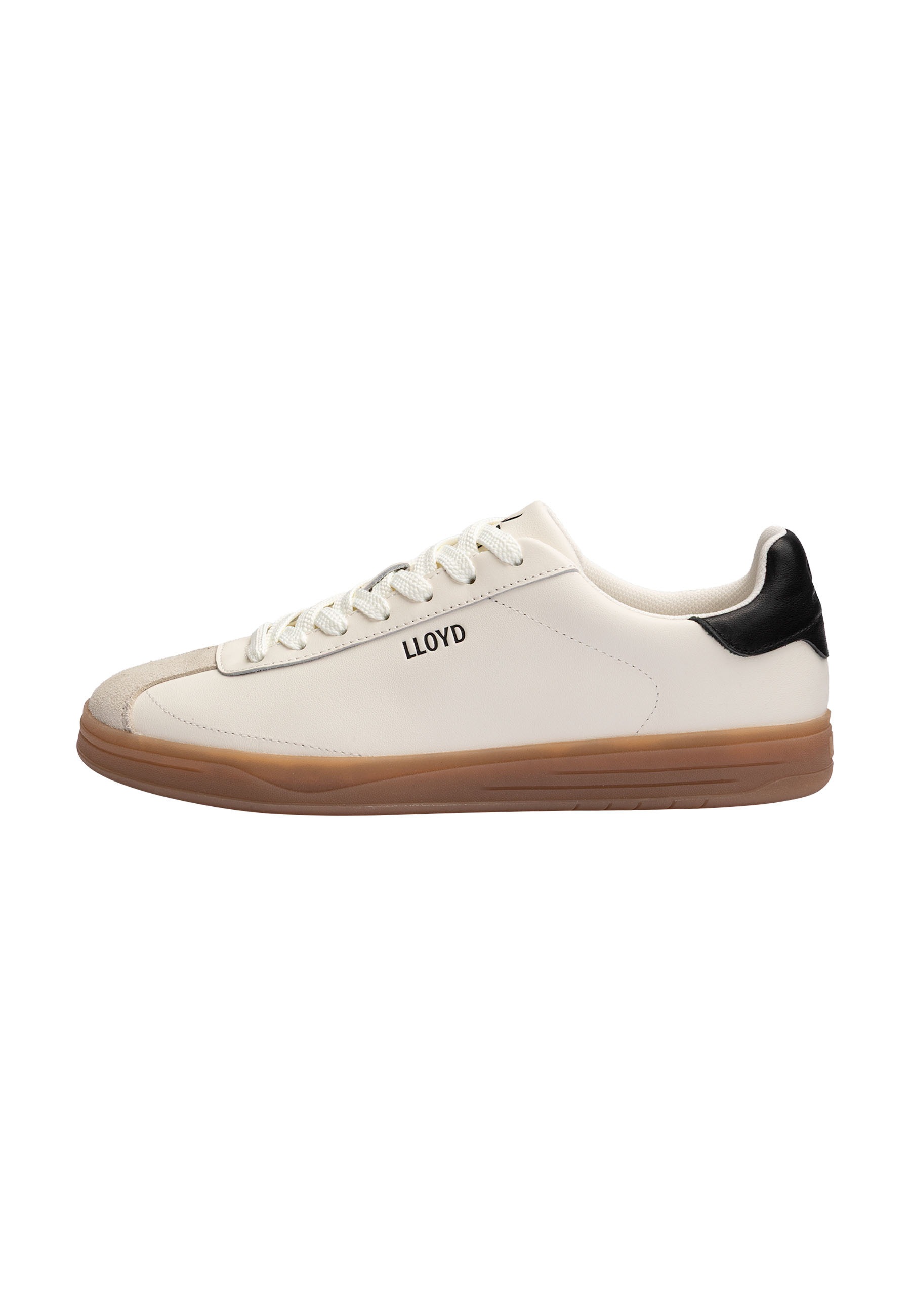 Lloyd Sneaker »ONIRA«  mit modernem Design