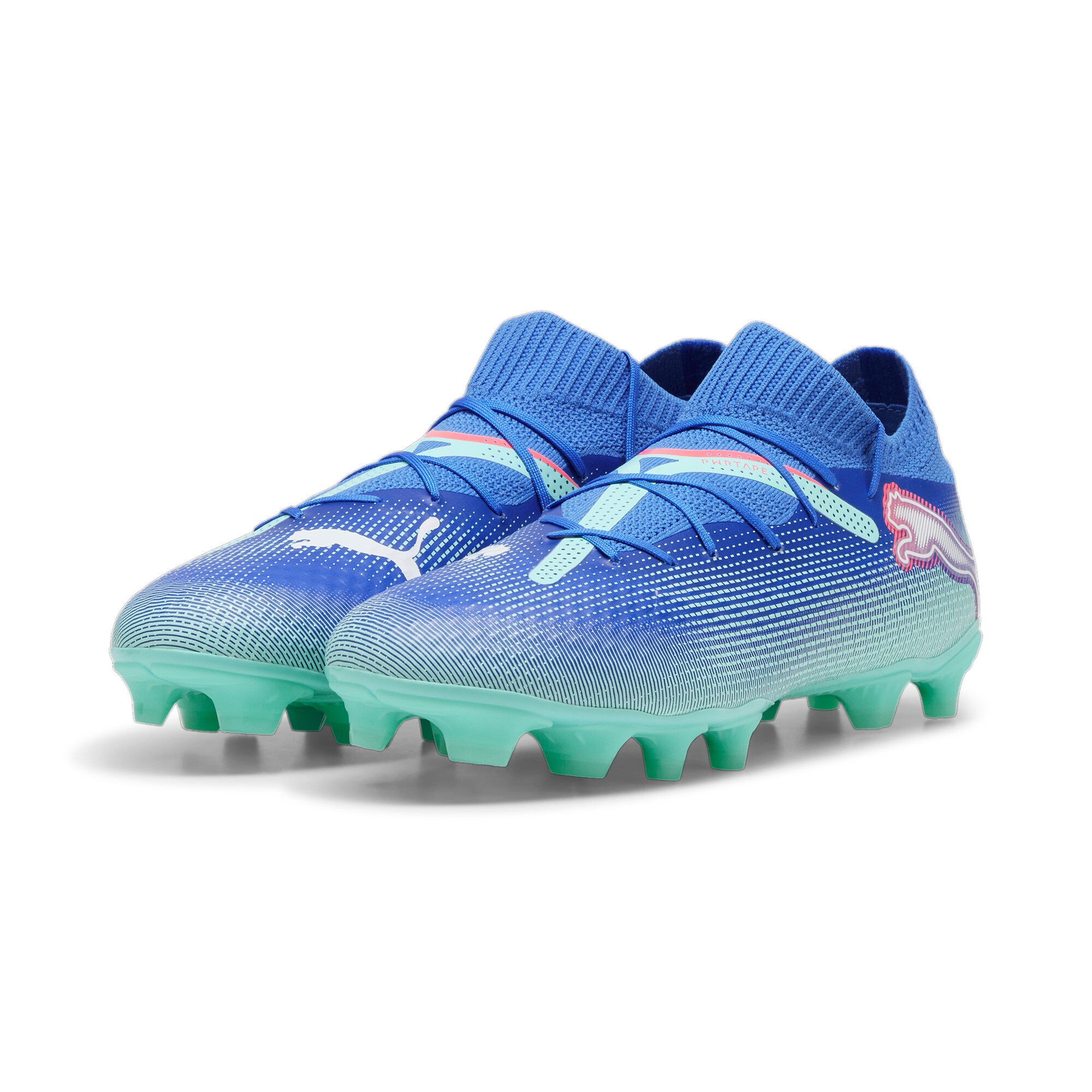 PUMA Fußballschuh "FUTURE 7 PRO FG/AG", für Rasenplätze günstig online kaufen
