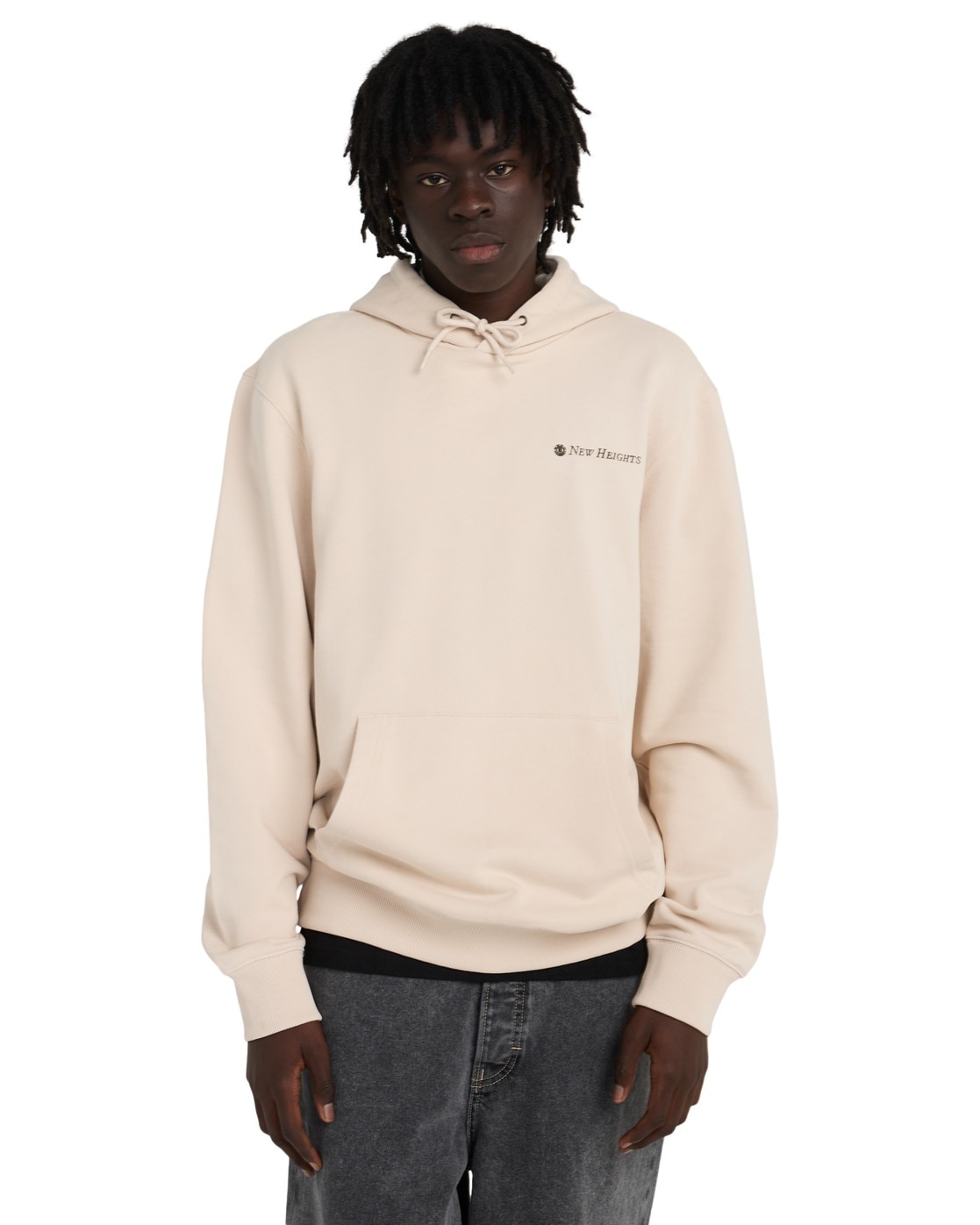 Element Hoodie "New Heights" günstig online kaufen