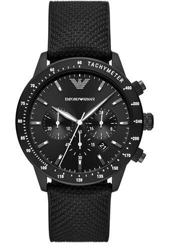 Emporio Armani Chronograph »AR11453«