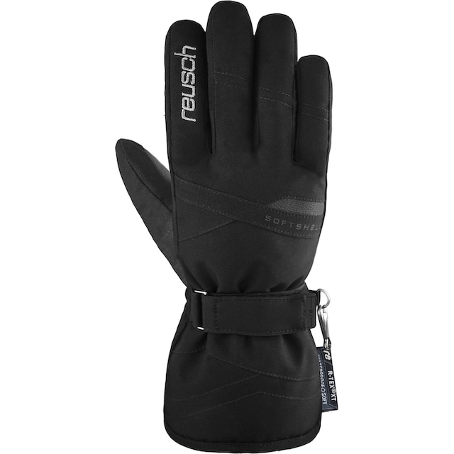 Reusch Skihandschuhe »Hellen R-TEX XT«, mit PRIMALOFT-Isolation | BAUR