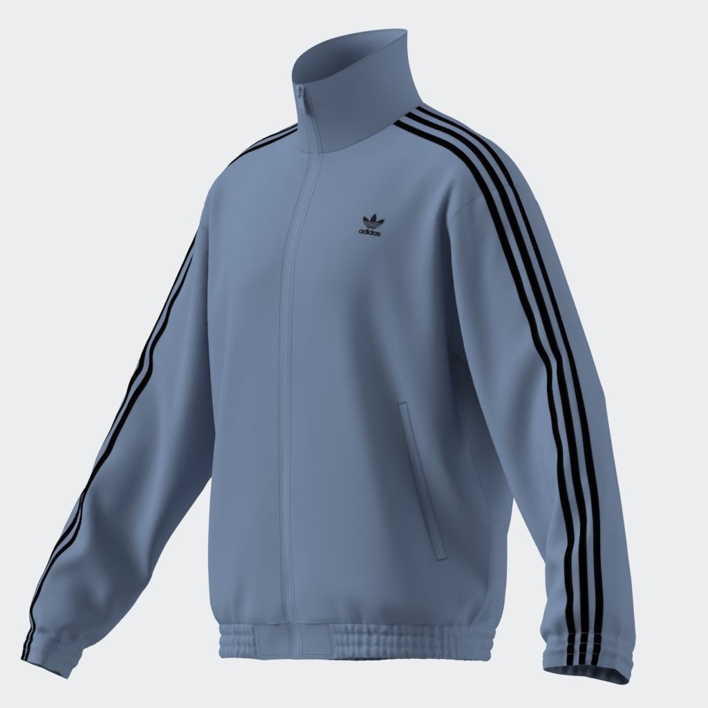 adidas Originals Outdoorjacke »FIREBIRD TT«
