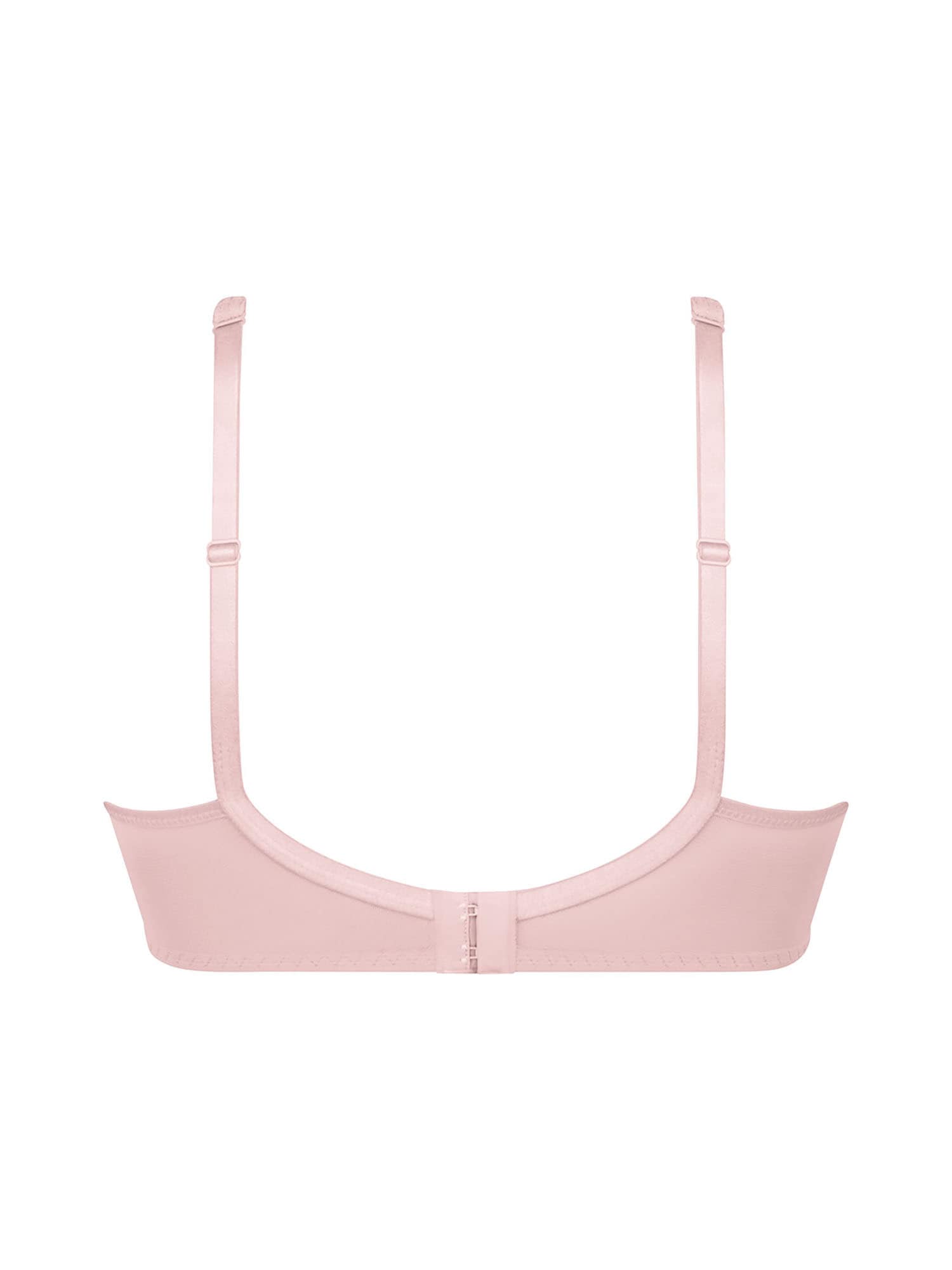 Anita T-Shirt-BH »Soft BH mit Schale Lace Rose«