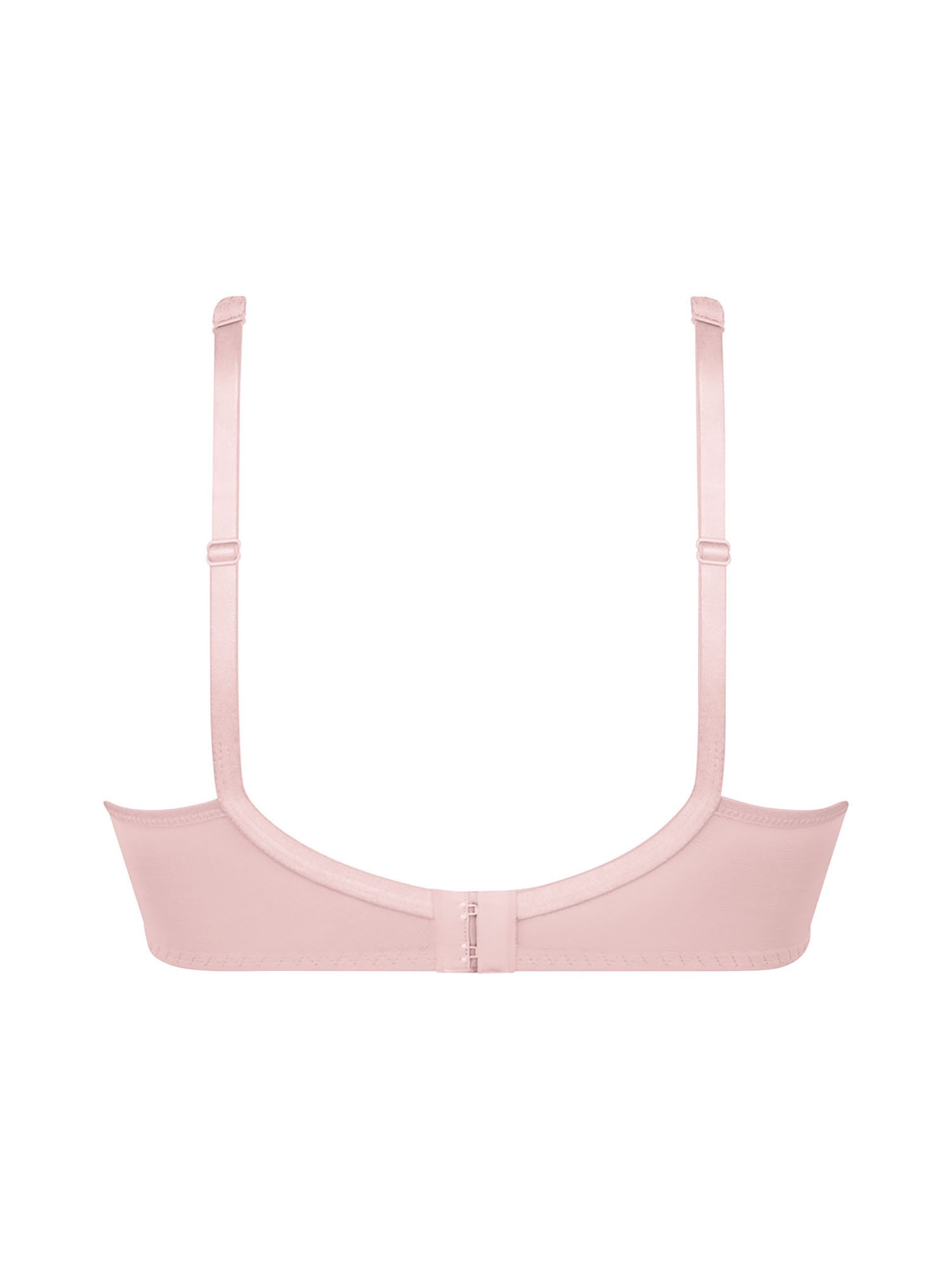 Thumbnail - Anita T-Shirt-BH "Soft BH mit Schale Lace Rose"