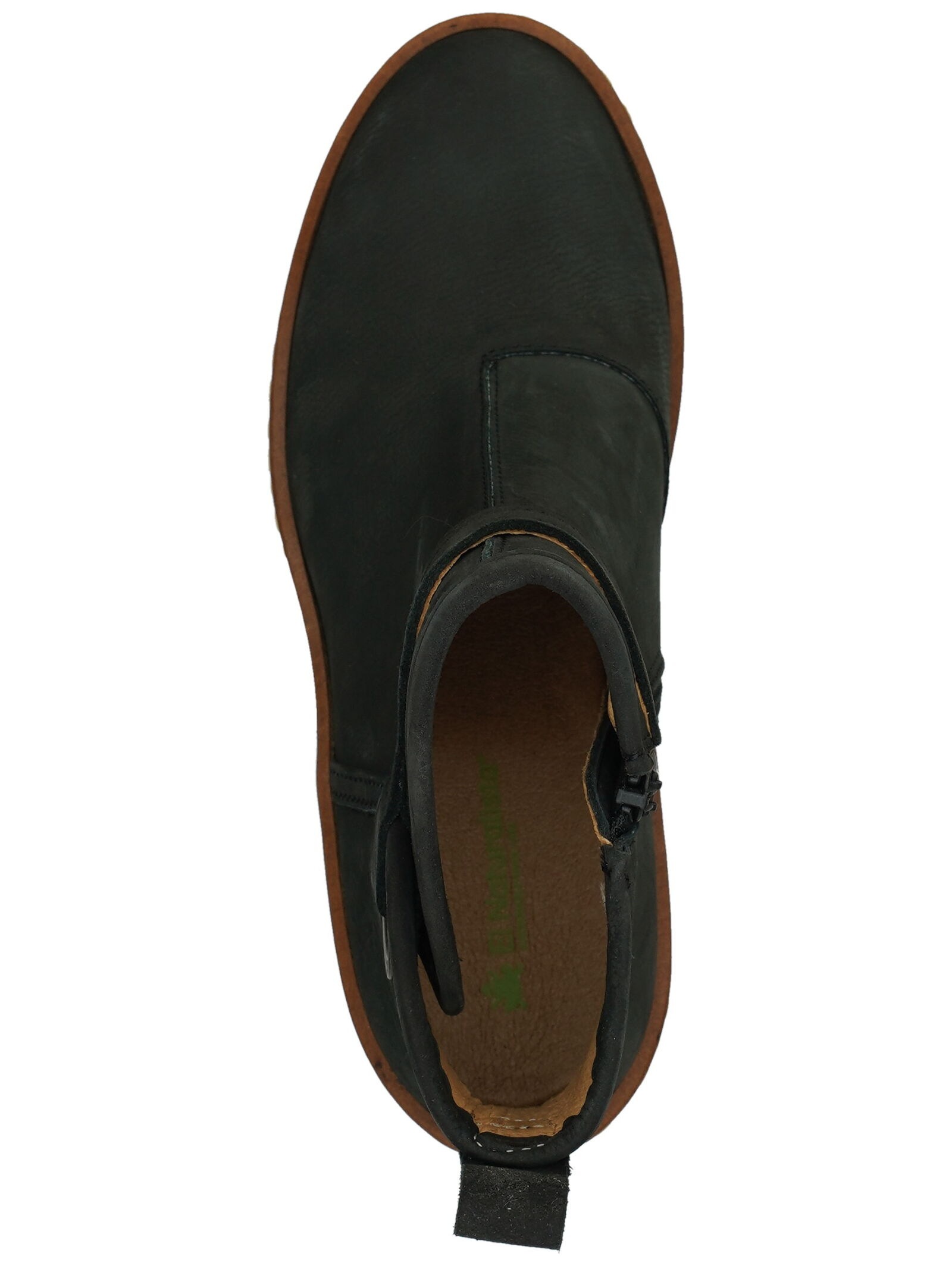 El Naturalista High-Heel-Stiefelette »El Naturalista Stiefelette Leder«