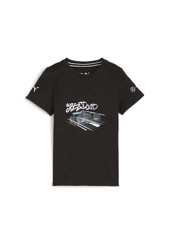 T-Shirt »Mercedes-AMG Petronas Motorsport T-Shirt Kinder«