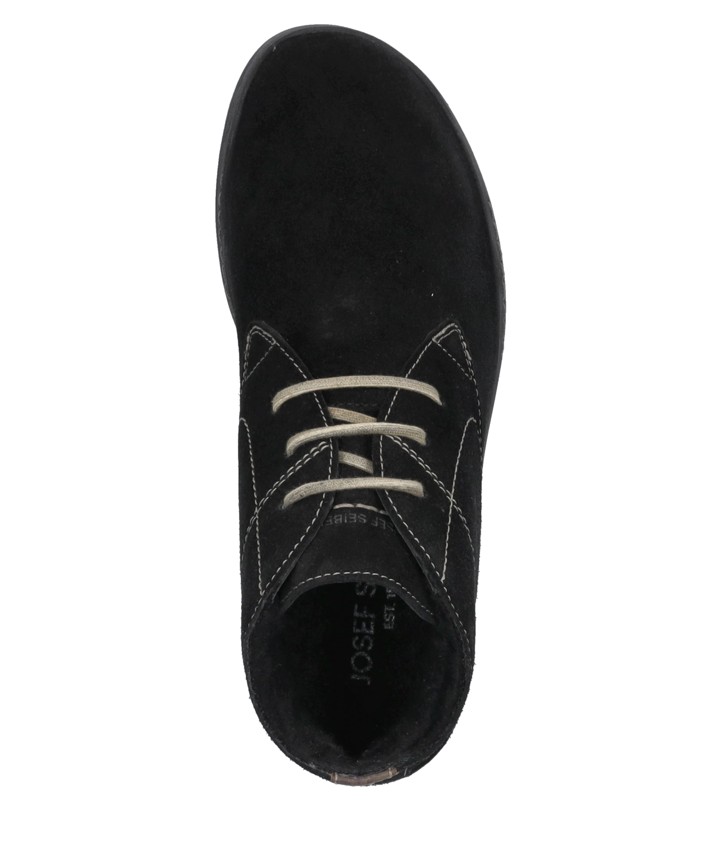 Josef Seibel Stiefelette »Anna 08, schwarz«