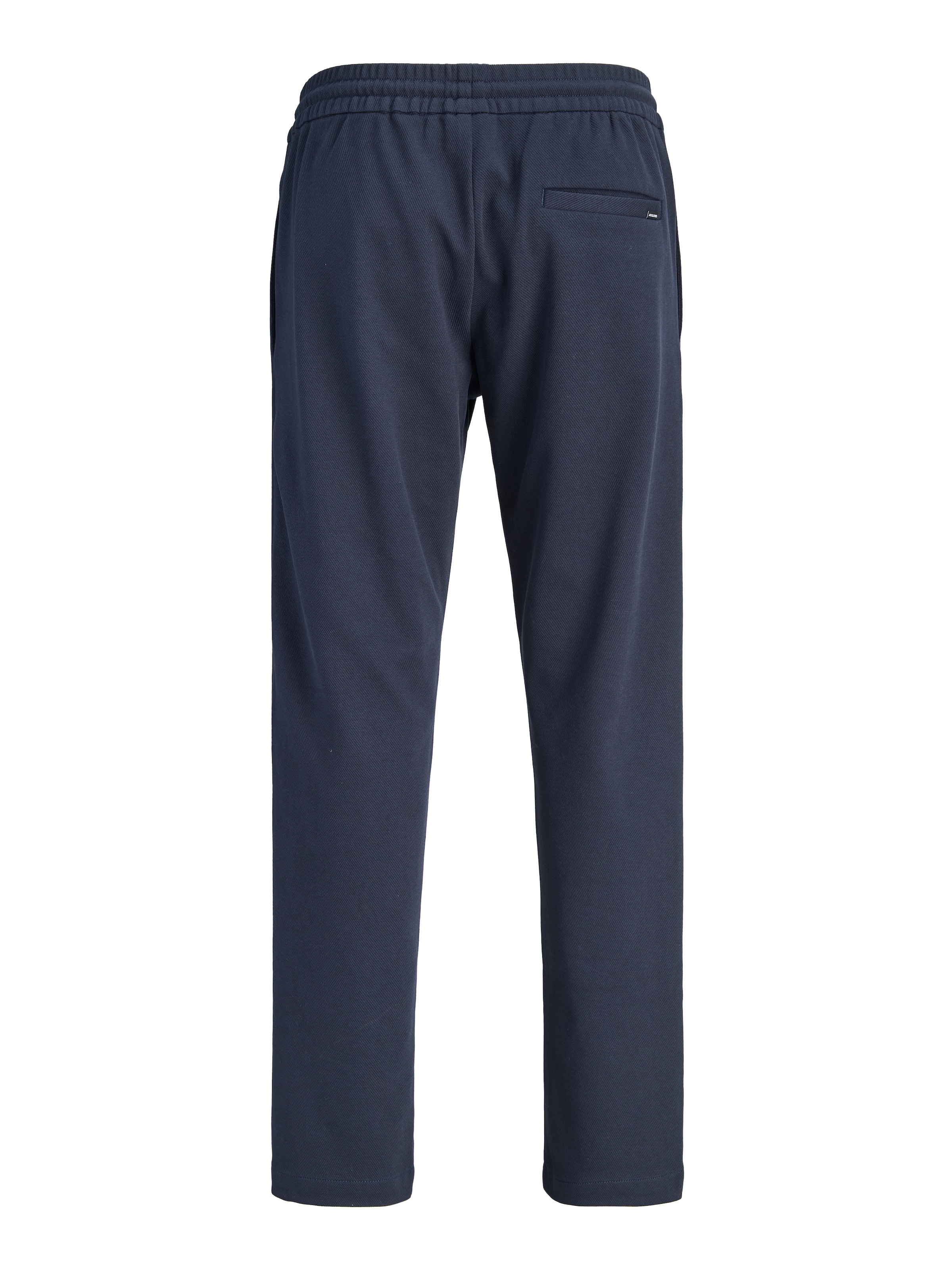Jack & Jones Schlupfhose »JPSTKANE WILLIAM JOGGER NOOS«  Materialmix, locker geschnitten