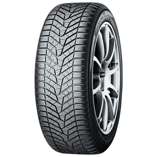 Yokohama Winterreifen »BluEarth-Winter (V905)«, (1 St.), 285/60R 18 116H  per Rechnung | BAUR