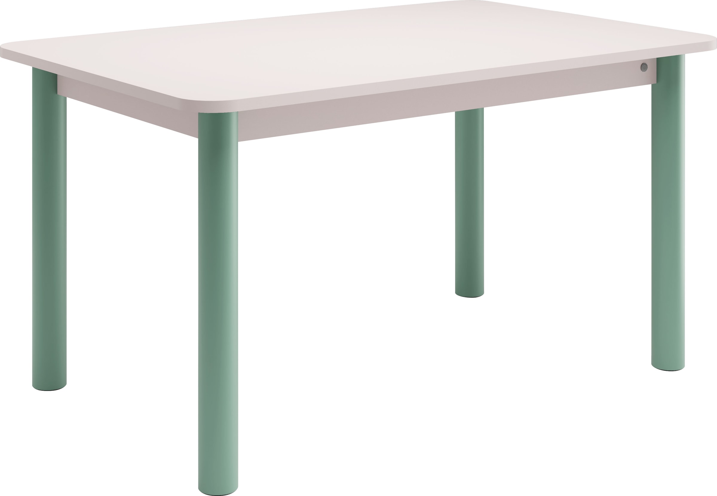 TOM TAILOR HOME Esstisch "COLOR TABLE", (1 St.), Esstisch, 4-Fuß, 3 Größen, günstig online kaufen