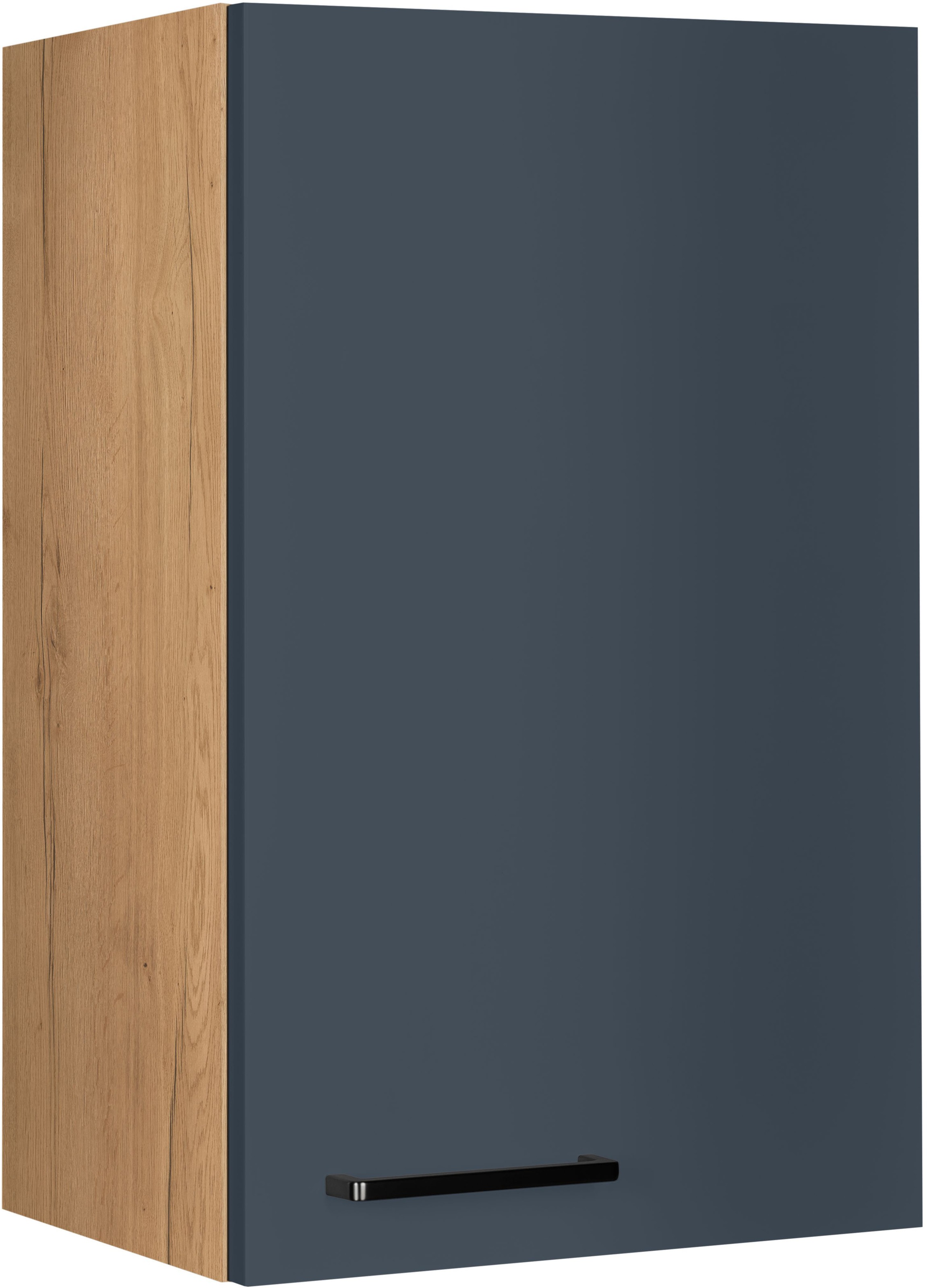 nobilia Hängeschrank ""Easytouch", Ausrichtung wählbar, vormontiert," in drei Breiten: 30, 45 und 60 cm, mit Soft-Close-Funktion