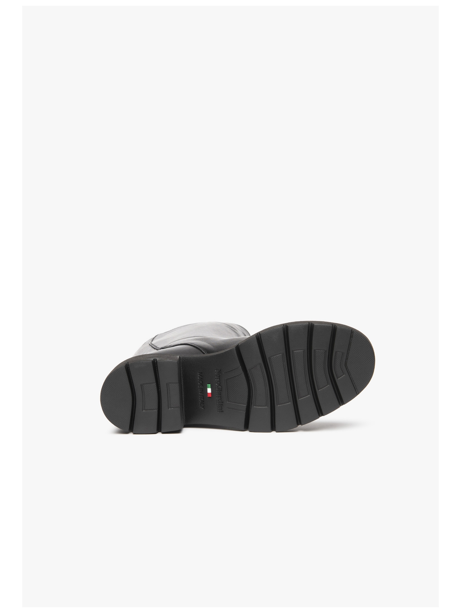 Nero Giardini Stiefel »Nero Giardini Stiefel Leder«