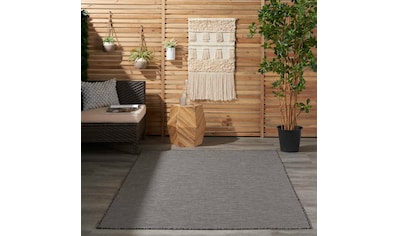 Nourison Teppich »Positano«, rechteckig, 3 mm Höhe, In- und Outdoor geeignet, Wohnzimmer kaufen Nourison Teppich »Positano«, rechteckig, 3 mm Höhe, In- und Outdoor geeignet, Wohnzimmer kaufen