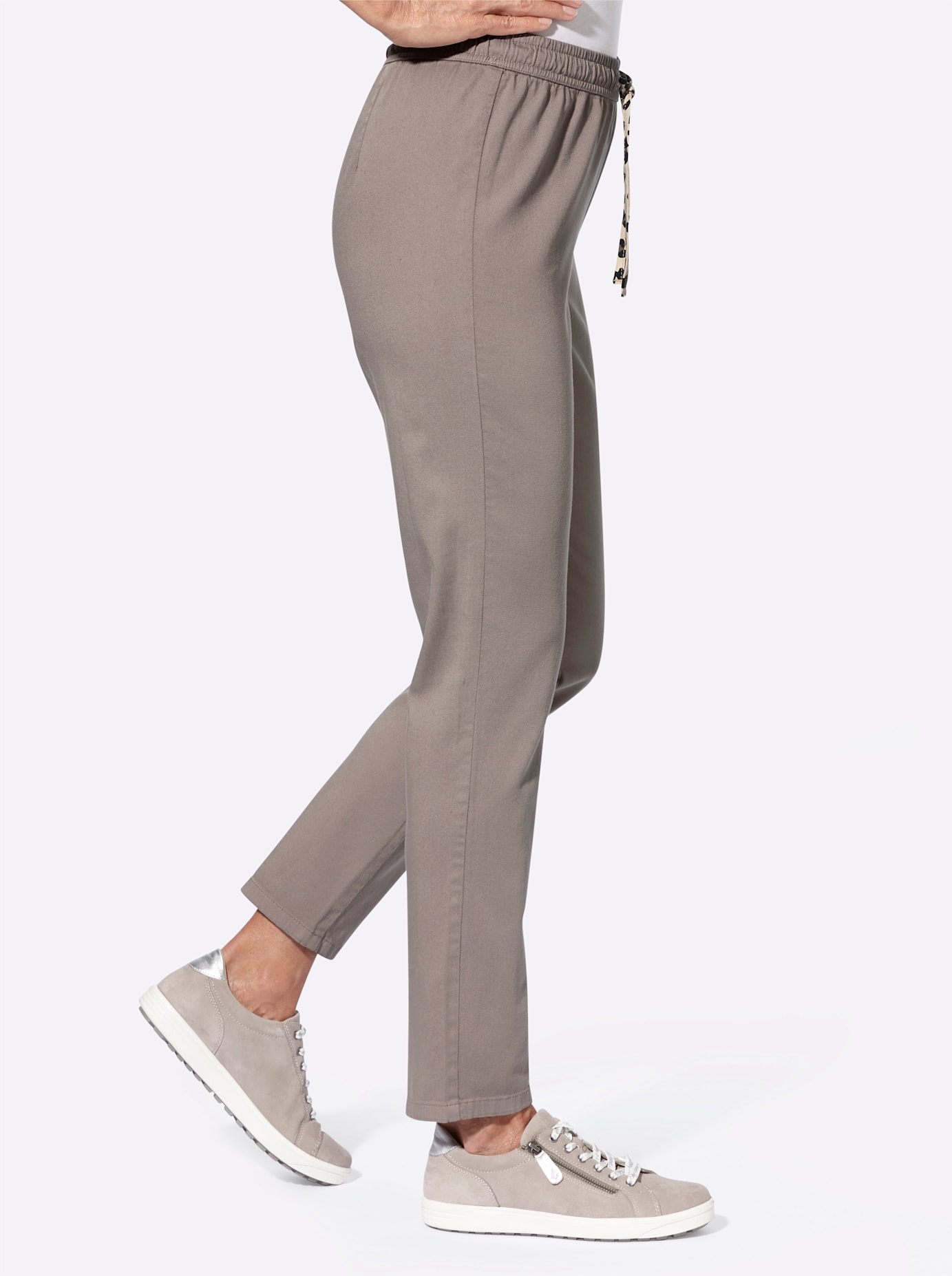 Classic Basics Schlupfhose günstig online kaufen