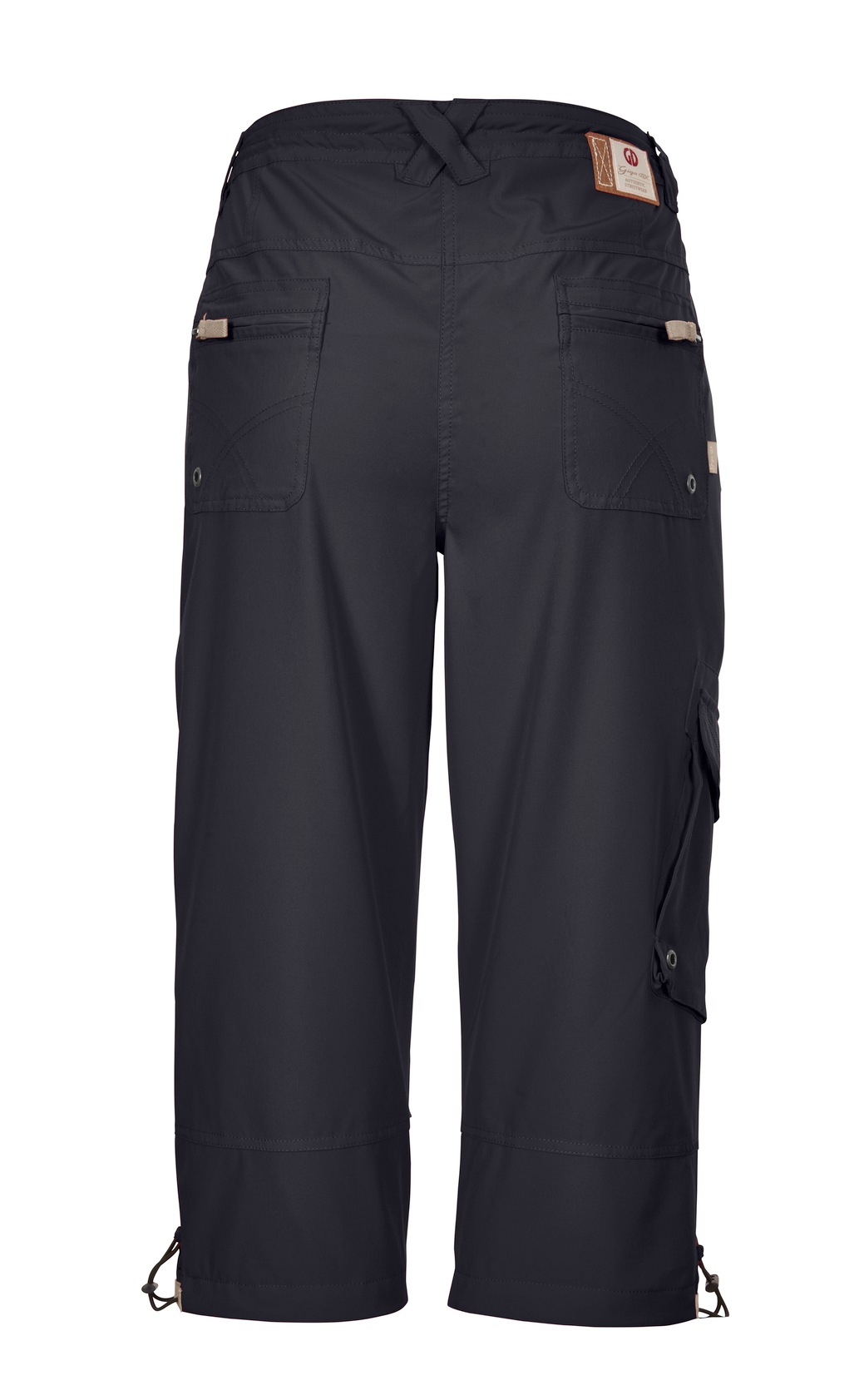G.I.G.A. DX by killtec 3/4-Hose "GS 31 WMN PNTS" günstig online kaufen