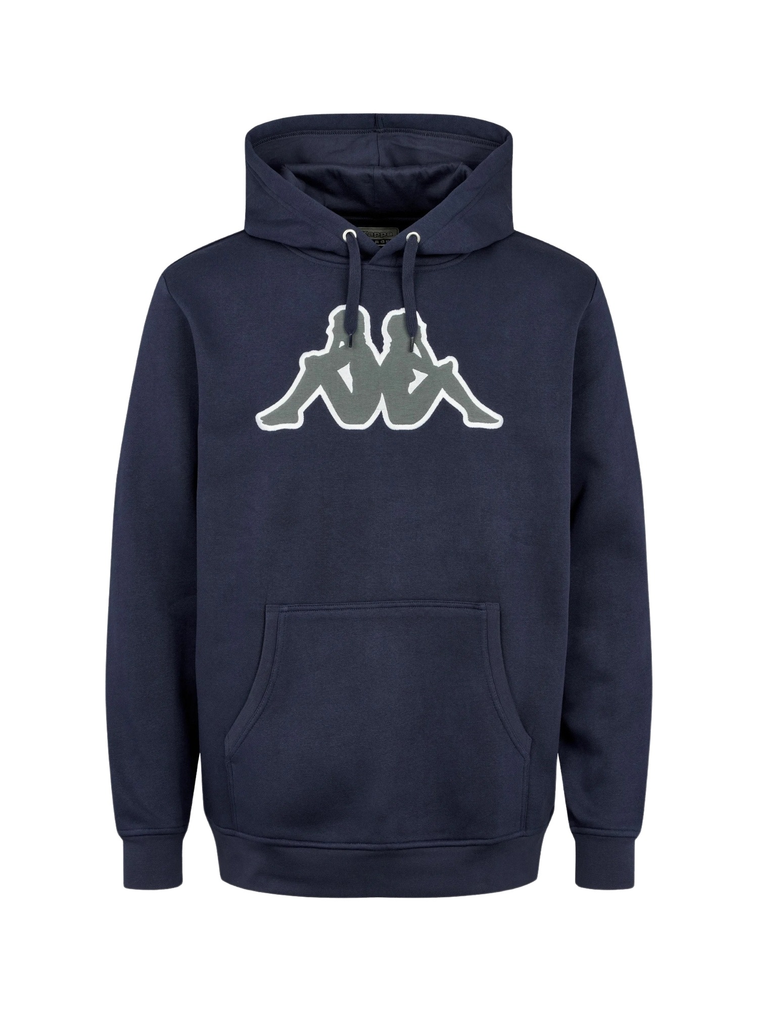 Kappa Strickpullover "Kappa Sweater Logo Airiti" günstig online kaufen