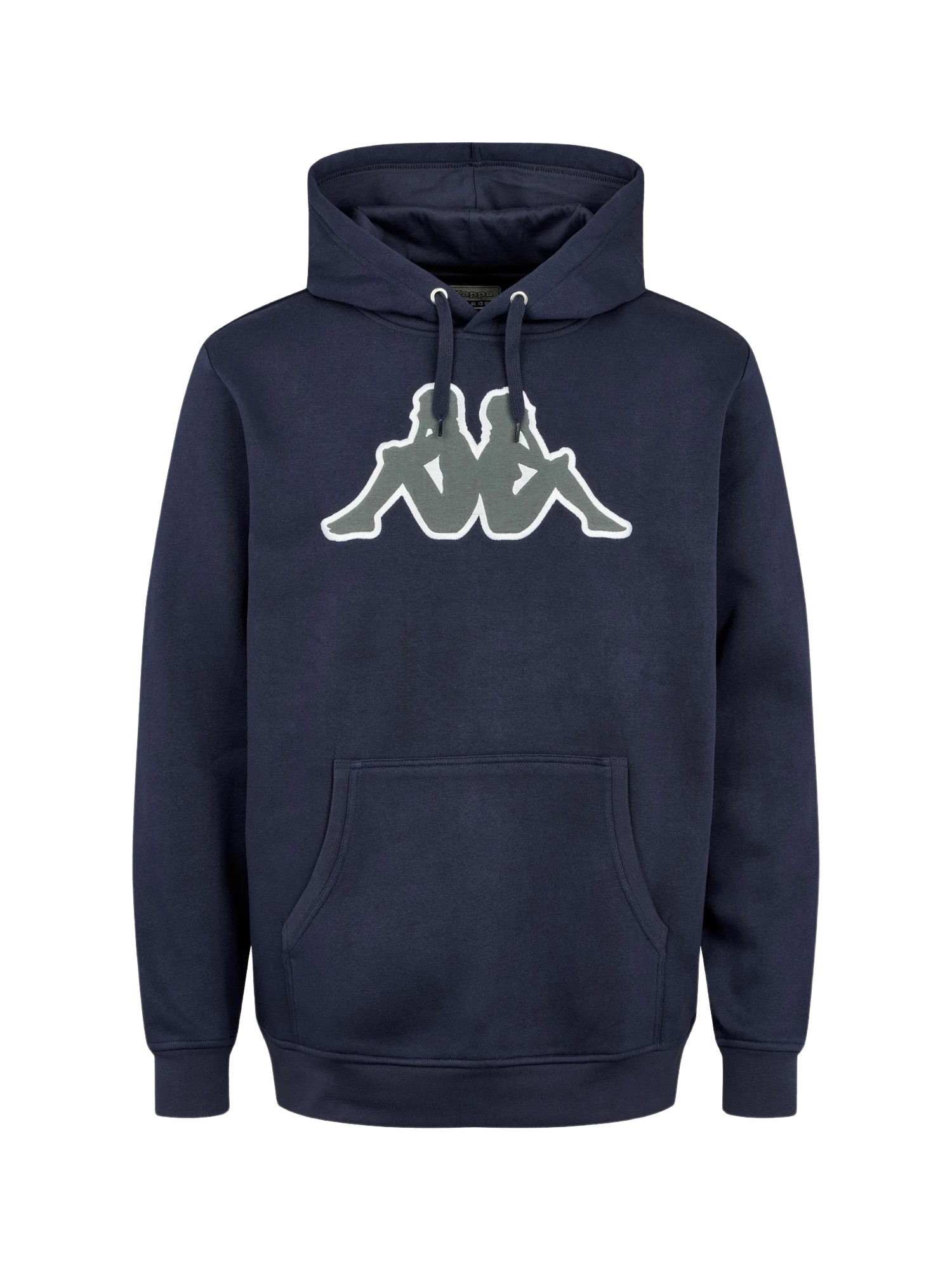 Kappa Troyer "Kappa Hoodie Logo Airiti" günstig online kaufen