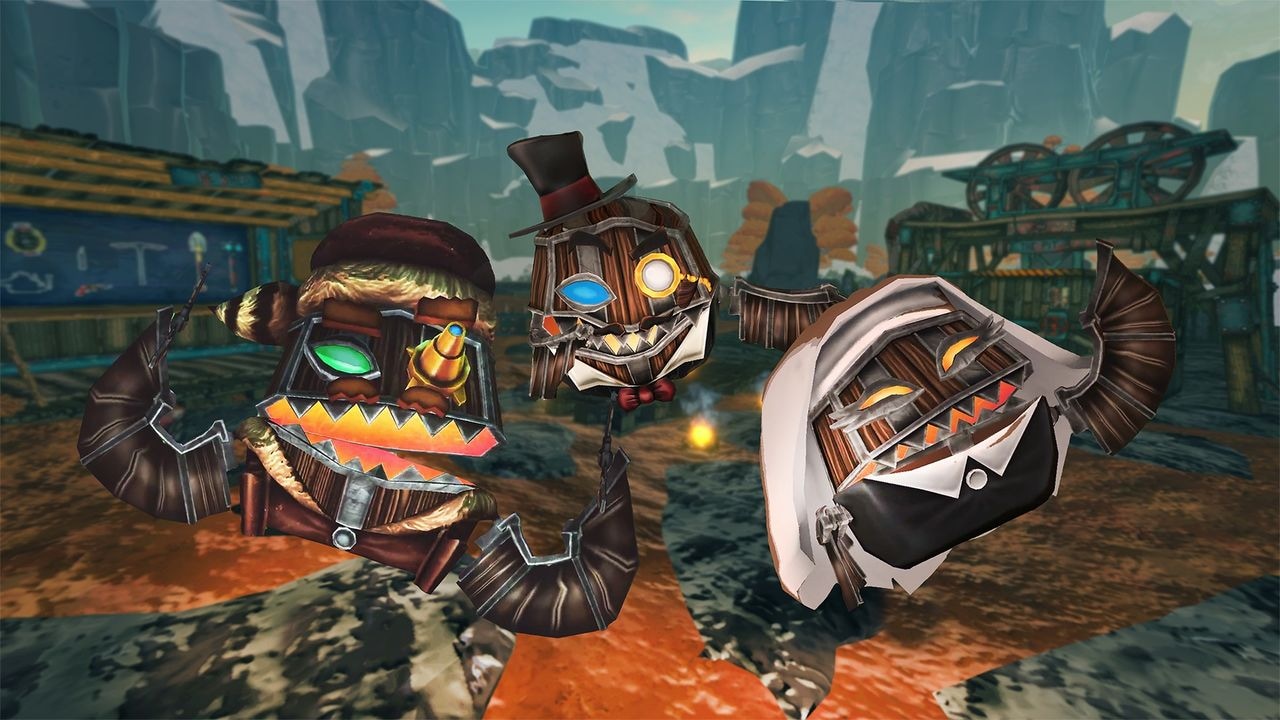 Spielesoftware »Cave Digger 2 Dig Harder (PS VR2)«, PlayStation 5