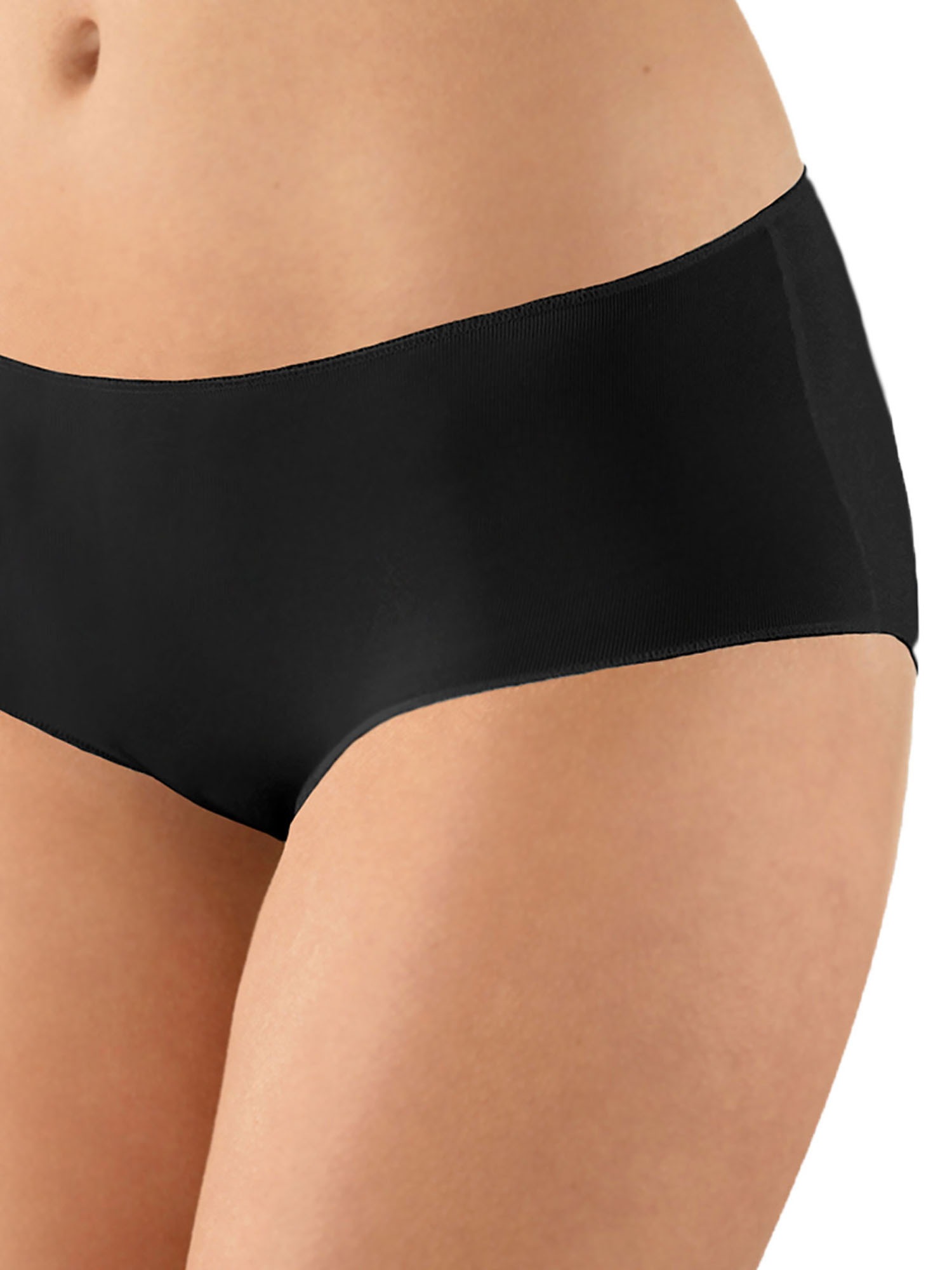 Nina Von C. Hipster »3er Pack Damen Hipster Secret« Spar-Pack, 