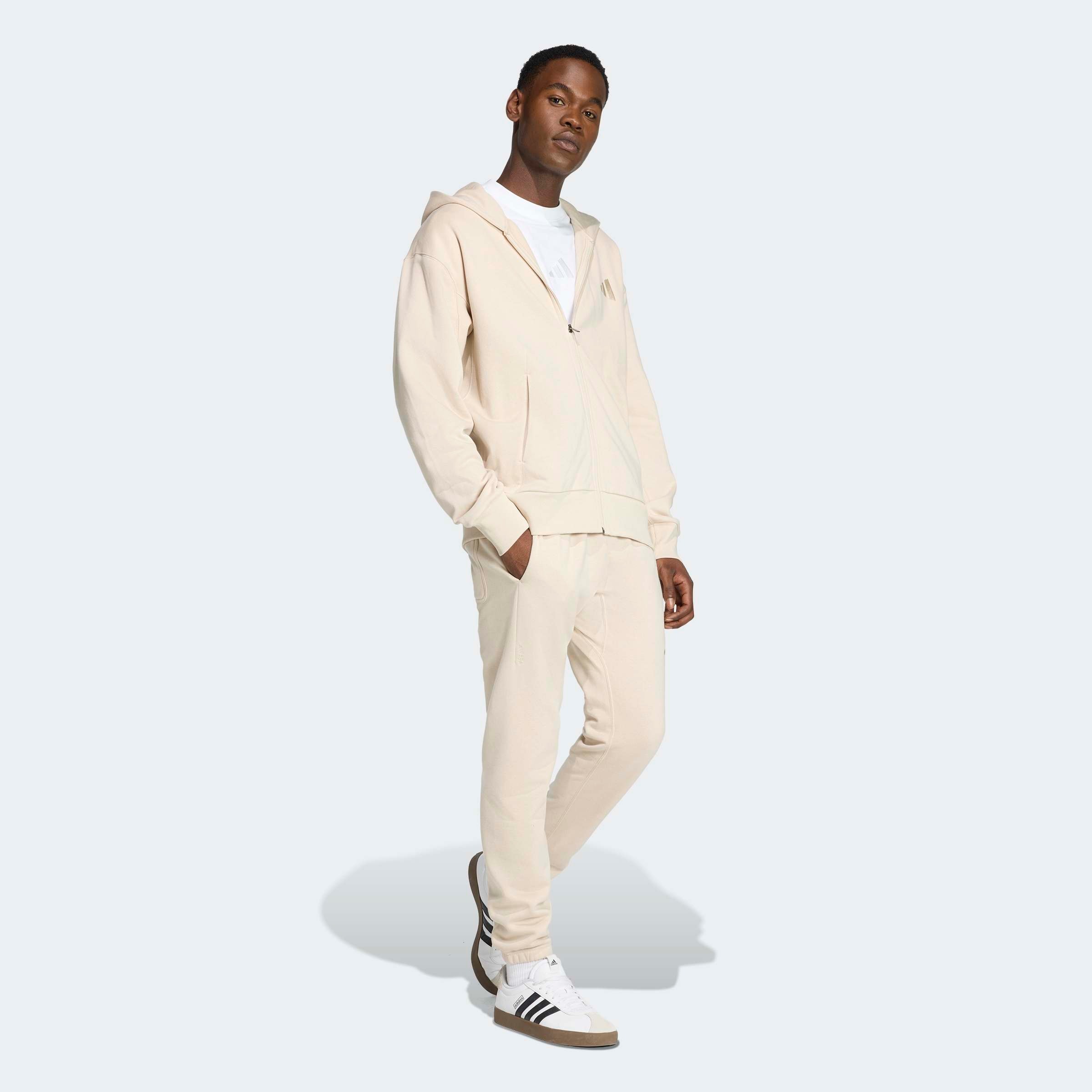 adidas Sportswear Sporthose »M A SZN FL R PT«
