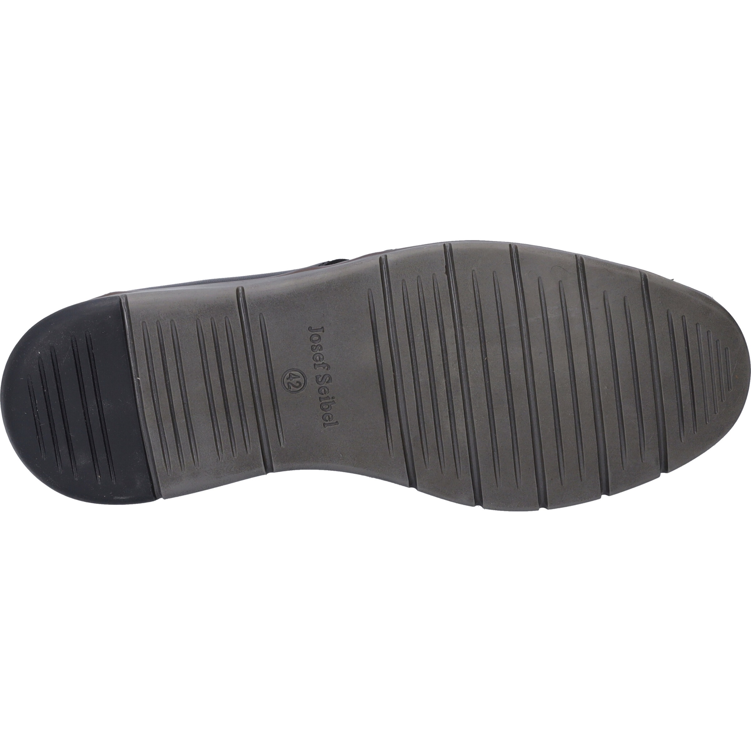 Josef Seibel Slipper »Tyler 38, schwarz«