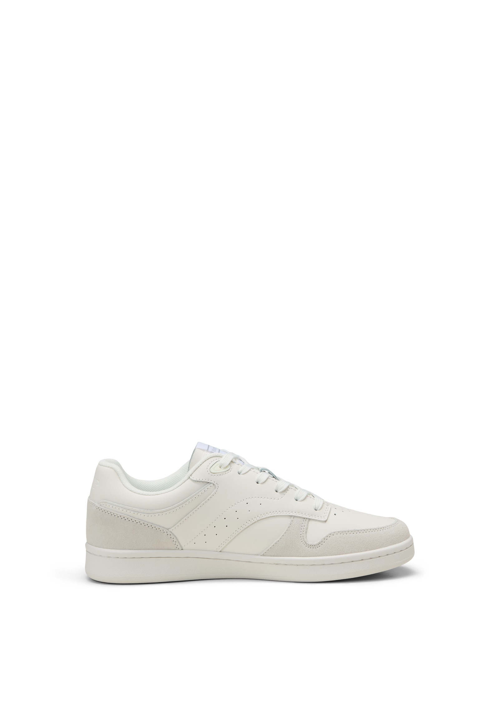 Marc O'Polo Sneaker »aus hochwertigem Rindleder«