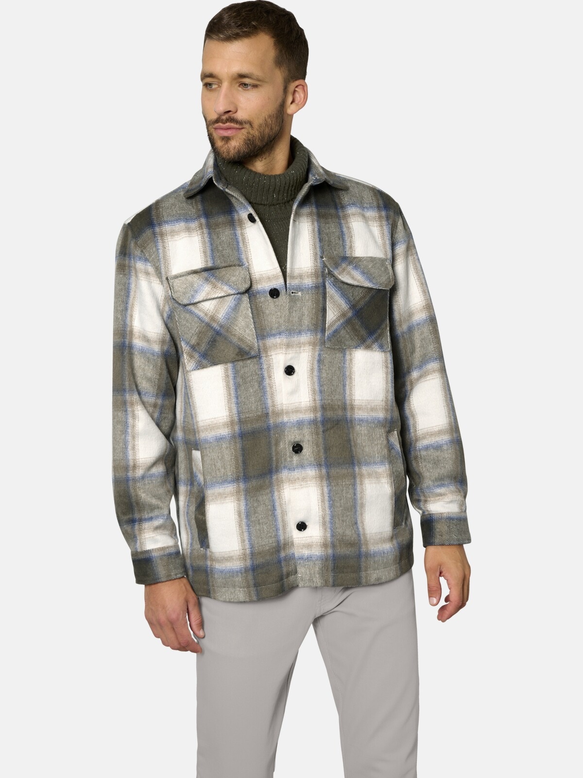 Babista Blouson "Jacke FIOREZELLI" günstig online kaufen