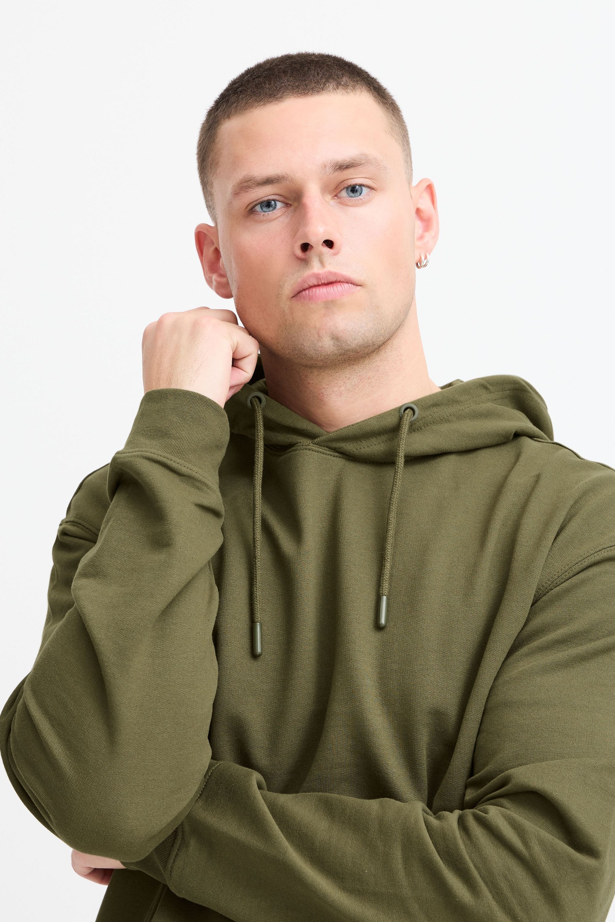 Blend Kapuzenpullover »Kapuzenpullover BHBrody Sweatshirt hood«