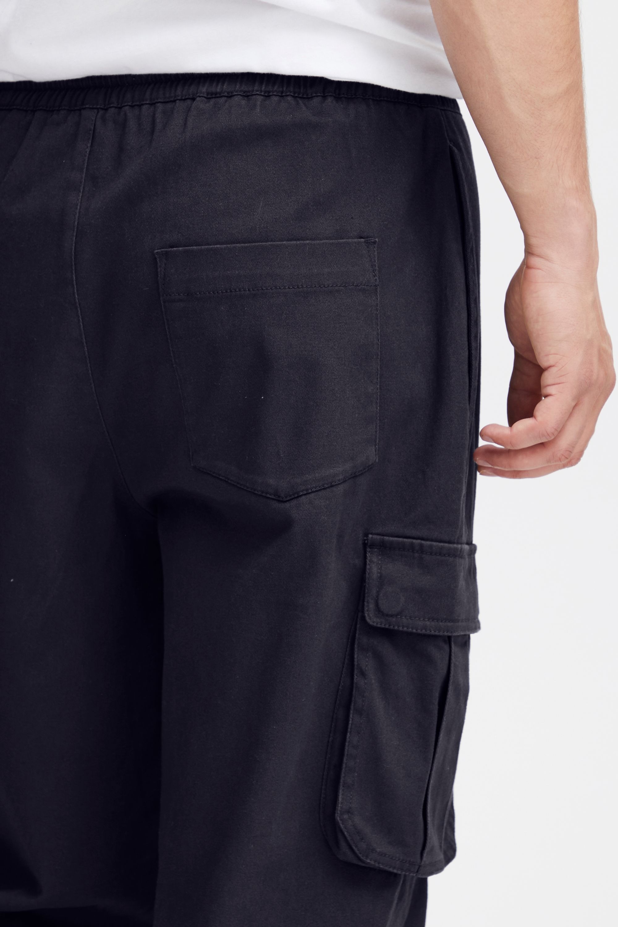 !Solid Cargohose »Cargohose SDGint«
