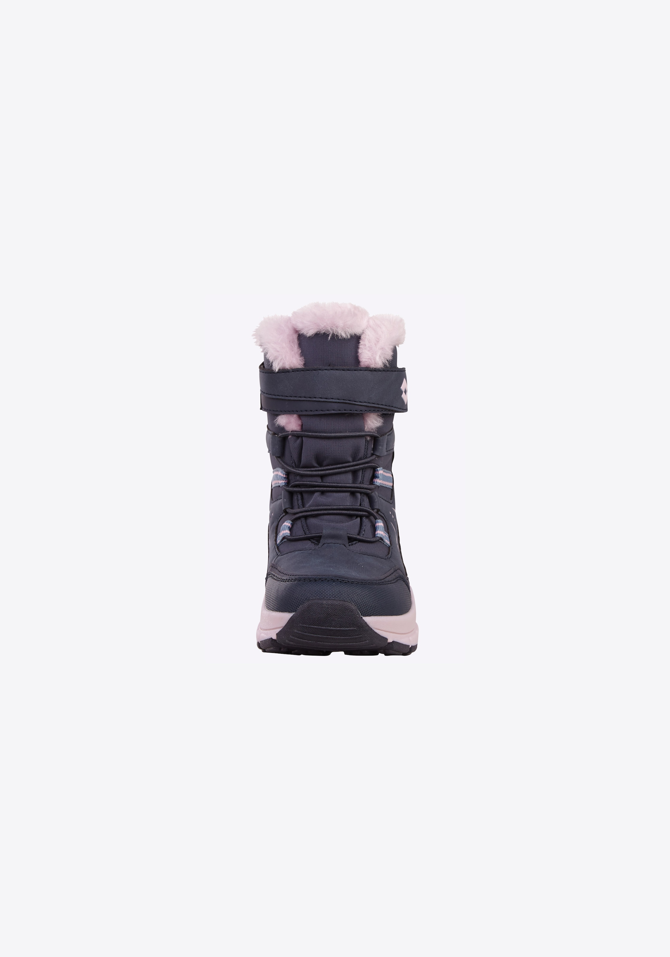 lotto Winterboots, Winterschuhe, Winterstiefel, Snowboots, wasserdicht & gefüttert
