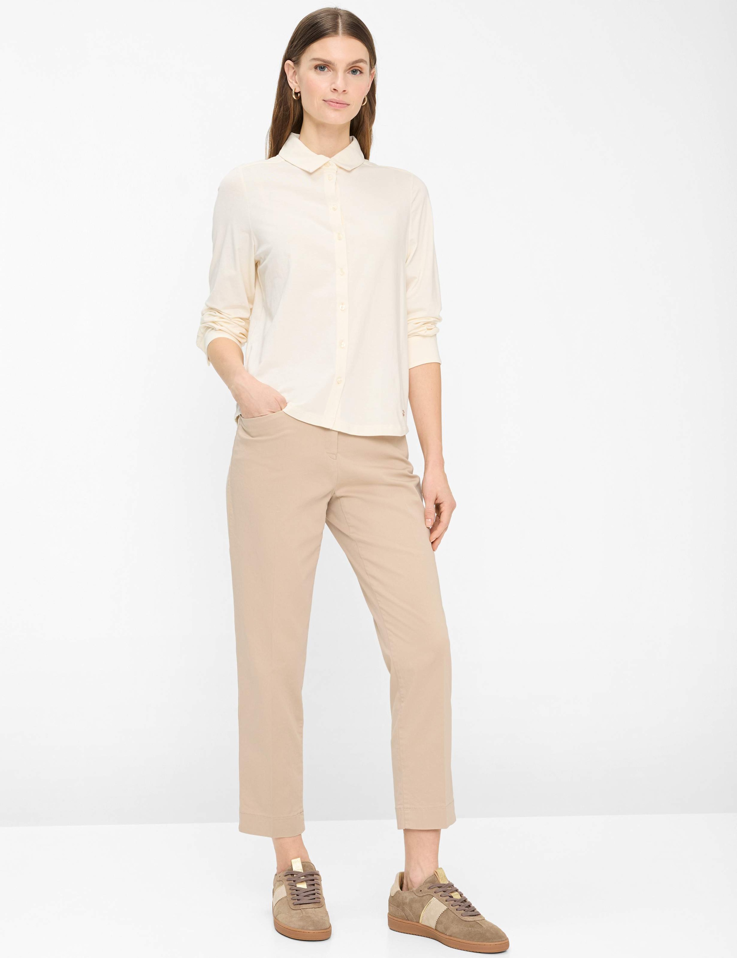 Brax Hemdbluse »Style CELINA L«