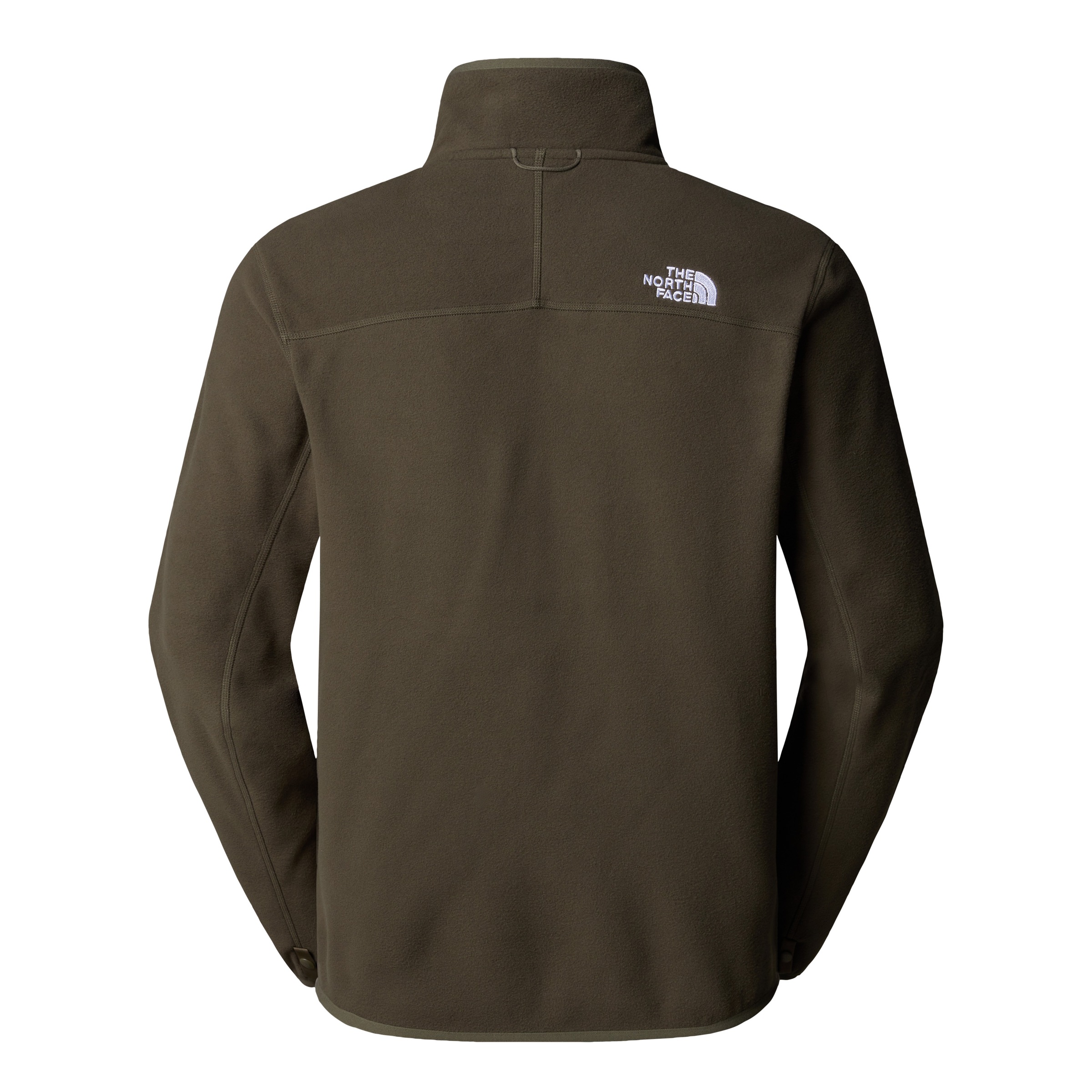 The North Face Fleecejacke "M 100 GLACIER FULL ZIP - EU", (1 St.), aus weic günstig online kaufen