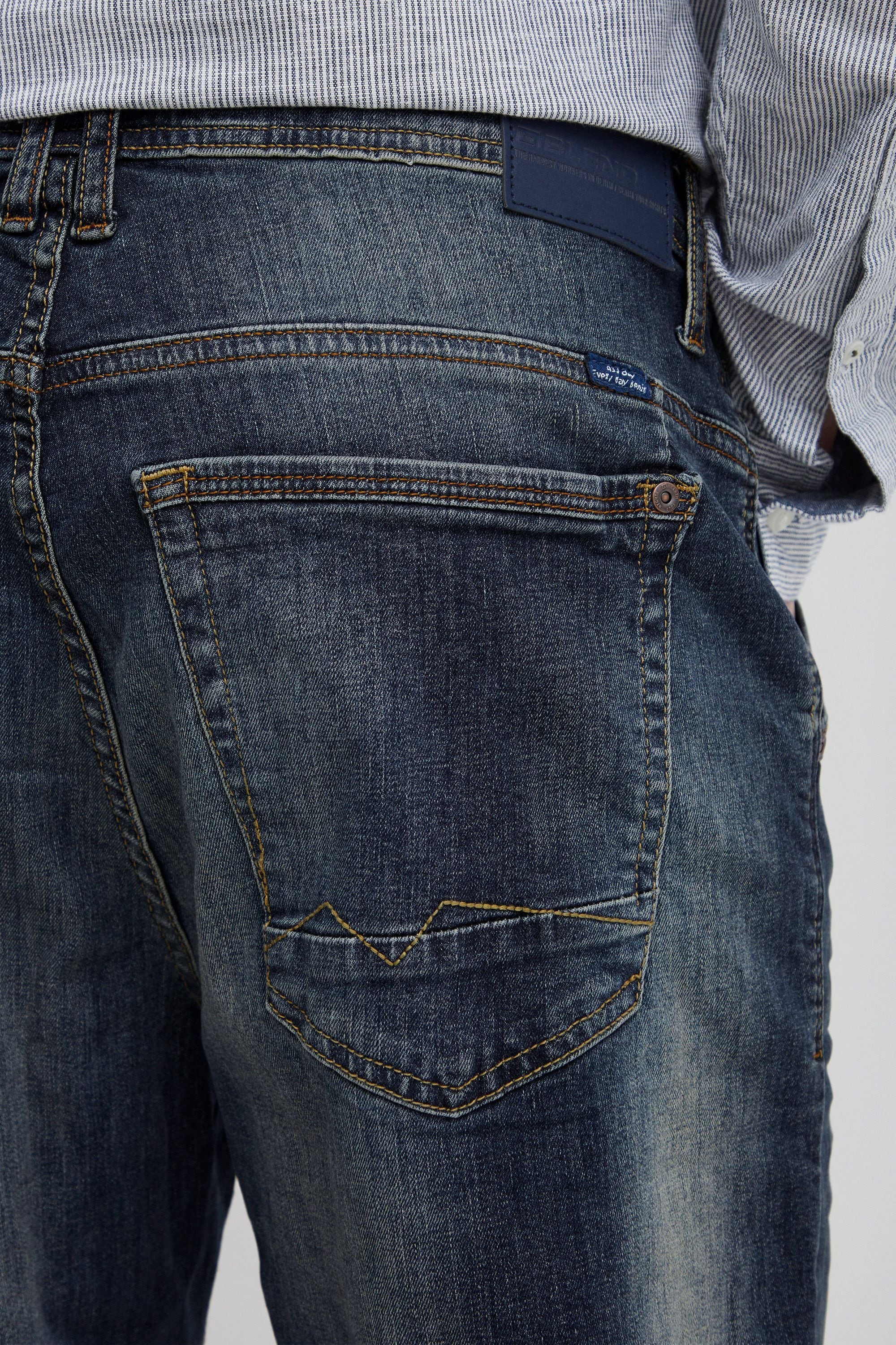 Blend 5-Pocket-Jeans »5-Pocket-Jeans BHThunder«