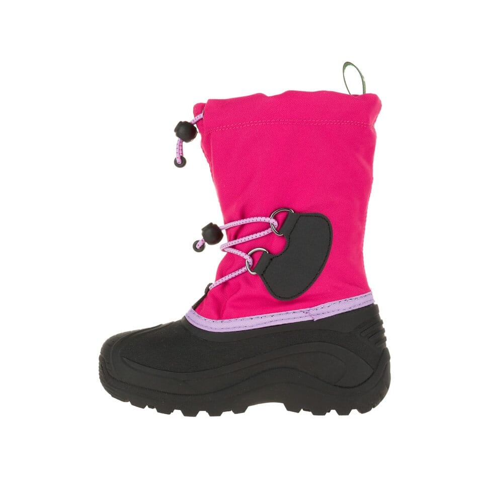 Kamik Winterstiefel "SOUTHPOLE4" Winterboots, Snowboots, Winterschuhe, wasserdicht