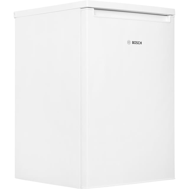 BOSCH Table Top Kühlschrank »KTR15NWEA«, KTR15NWEA, 85 cm hoch, 56 cm breit  online kaufen | BAUR