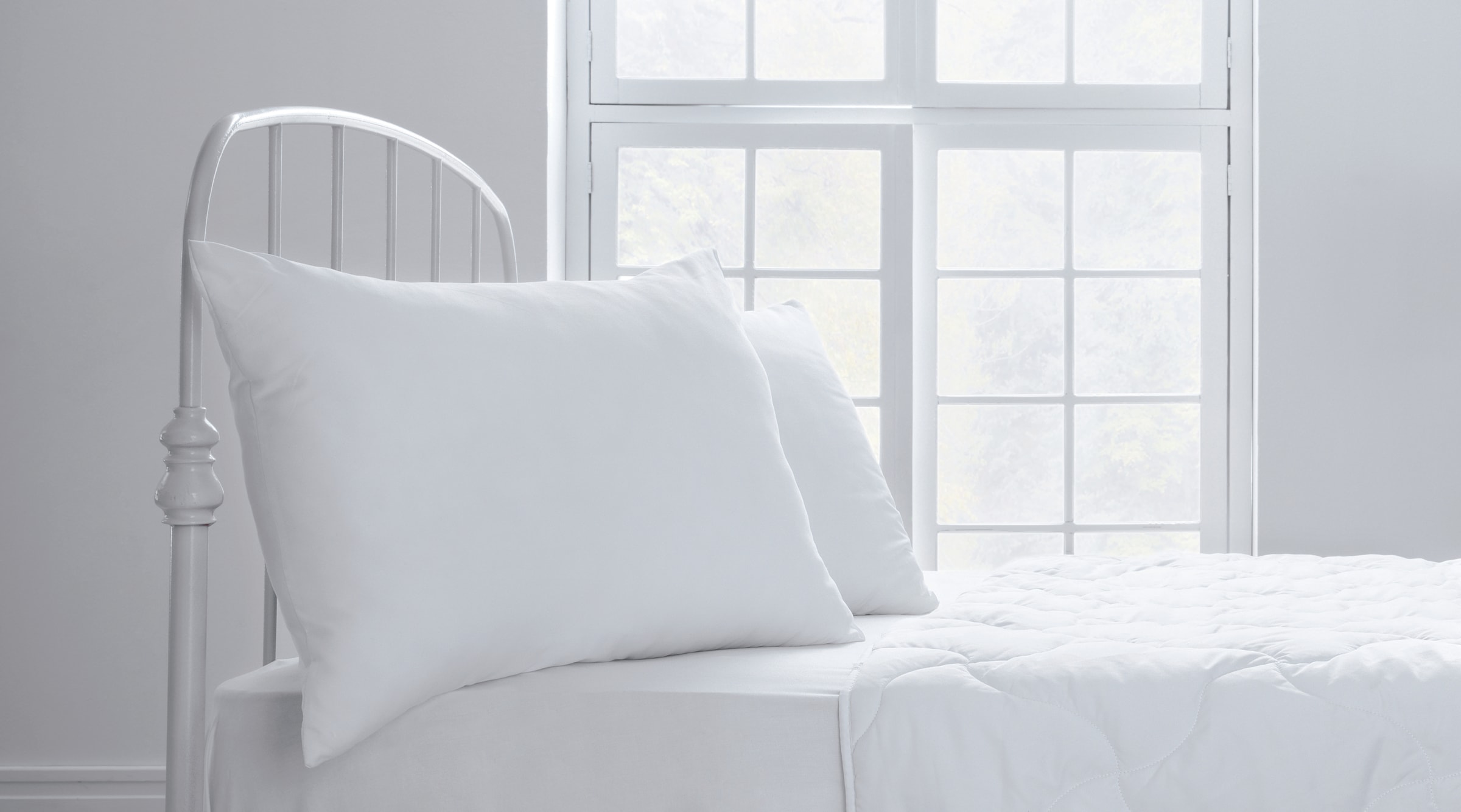 Yatas Bedding Microfaserkissen "Handy, Kopfkissen 40x80 cm & weitere Größen günstig online kaufen