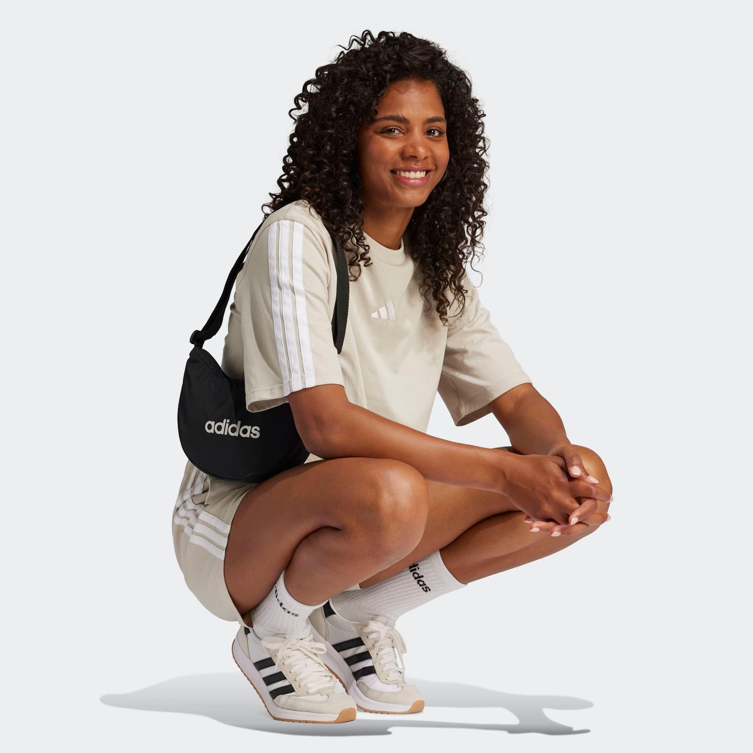 adidas Sportswear T-Shirt »W 3S SJ TLR T«