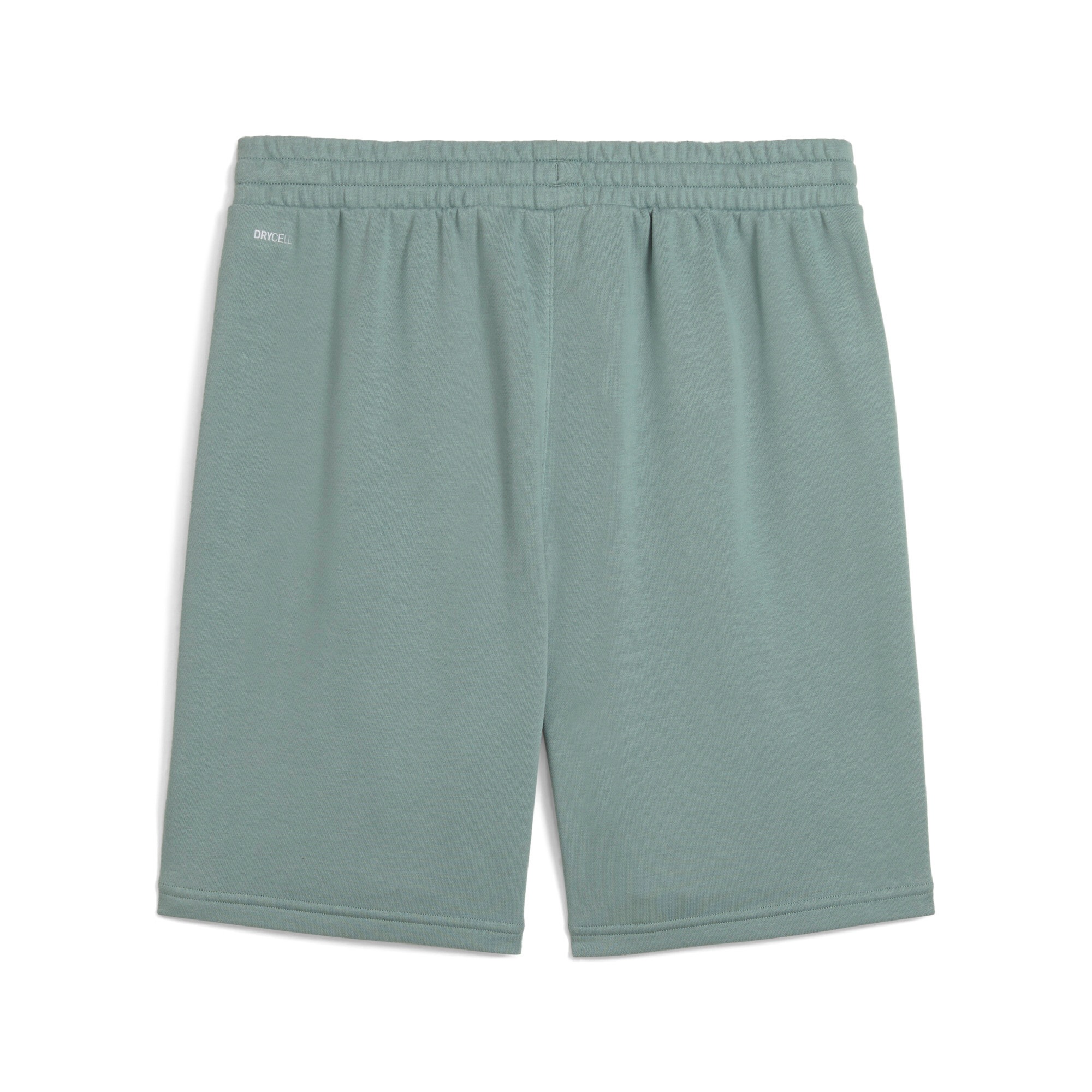 PUMA Trainingsshorts »M TAD ESSENTIALS 8" KNIT SHORT«