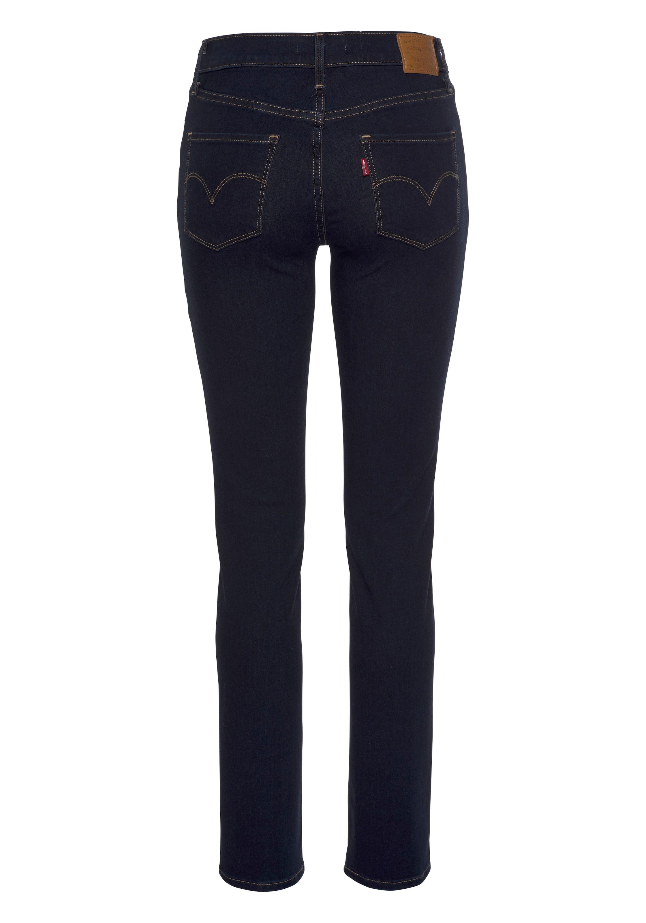 Levi's® Röhrenjeans »312 Shaping Slim«, Schmale Shaping Slim Form