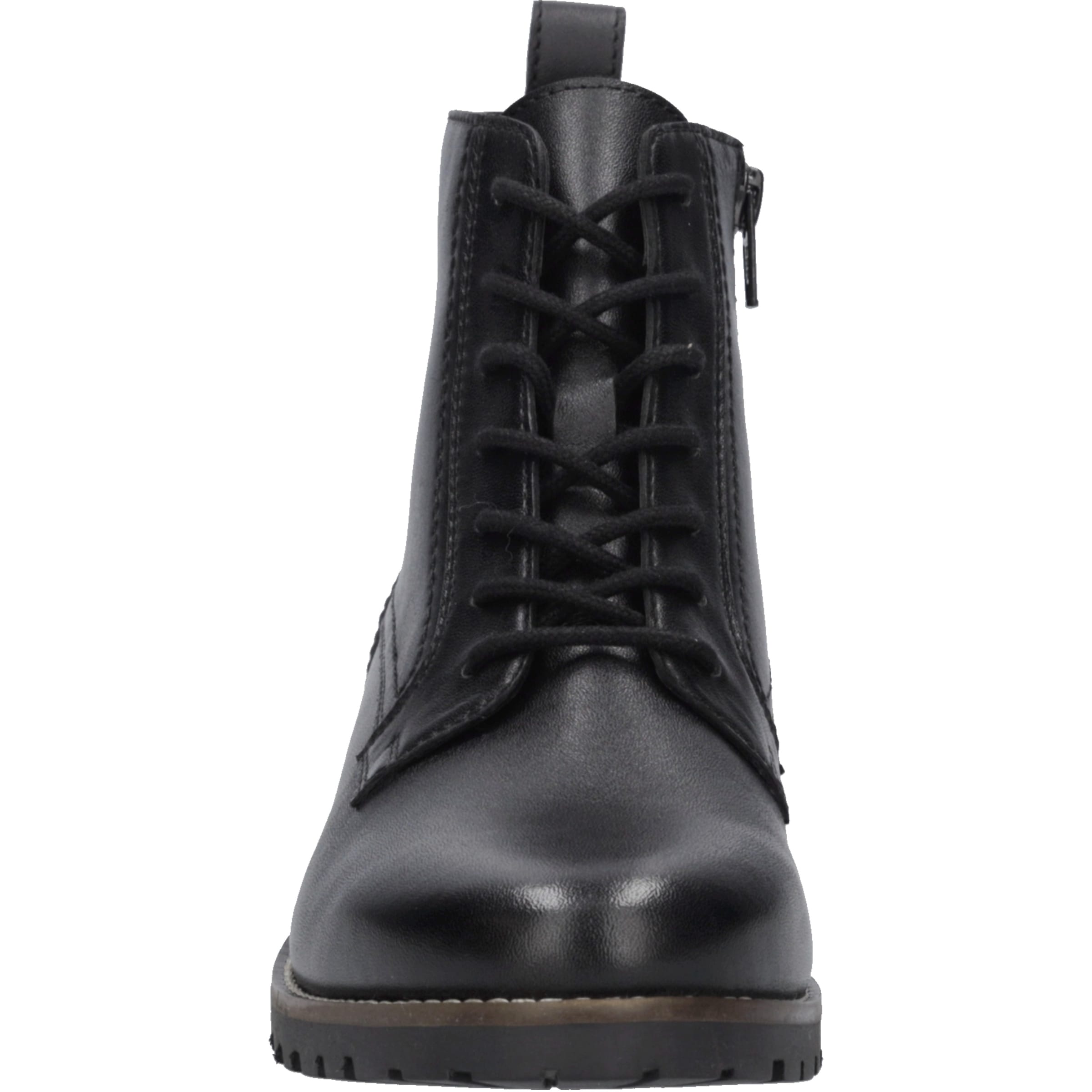 Josef Seibel Stiefelette »Fenra 03, schwarz«