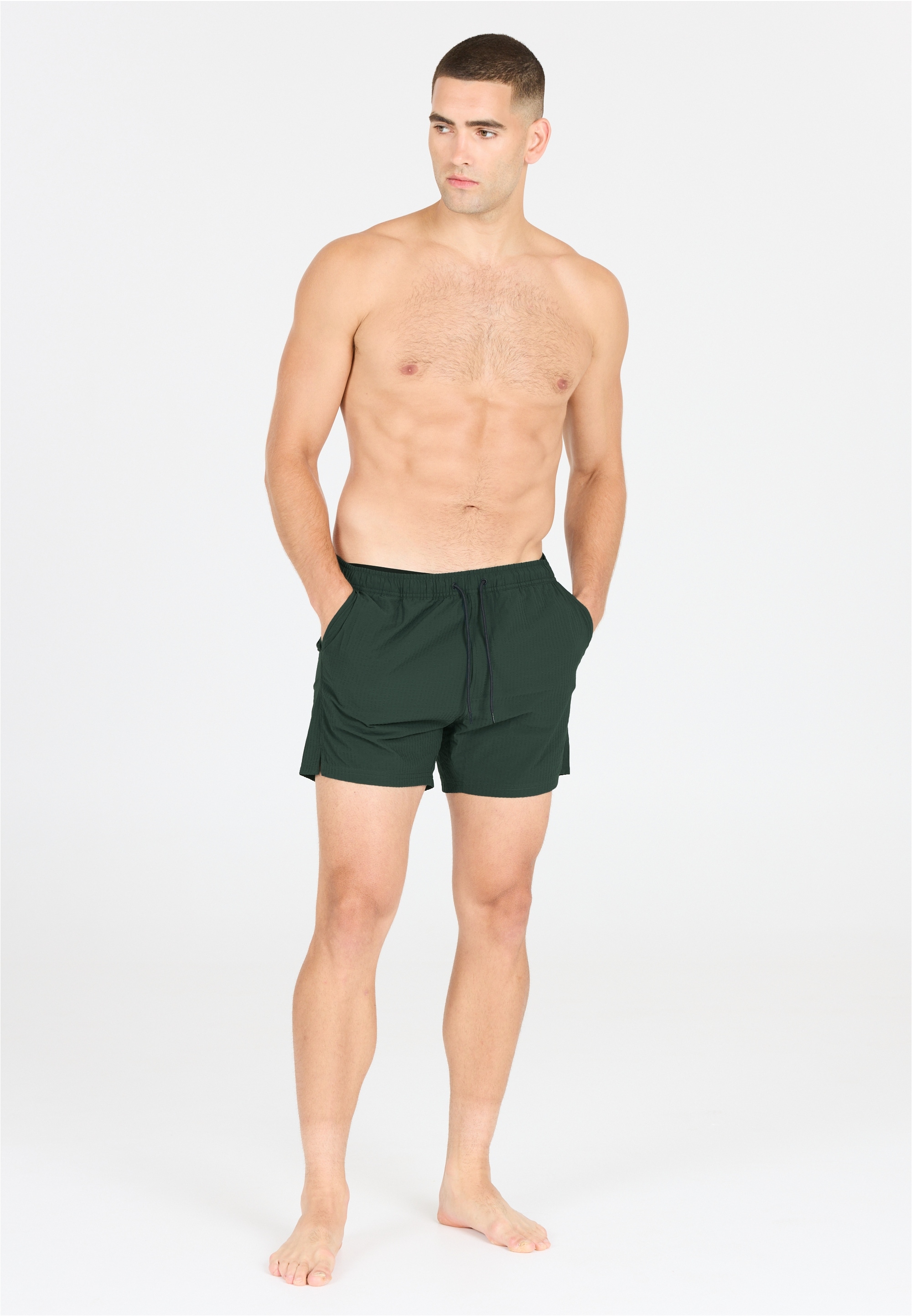 Virtus Badeshorts "Talon" 1 Stk. tlg. aus atmungsaktivem Material günstig online kaufen