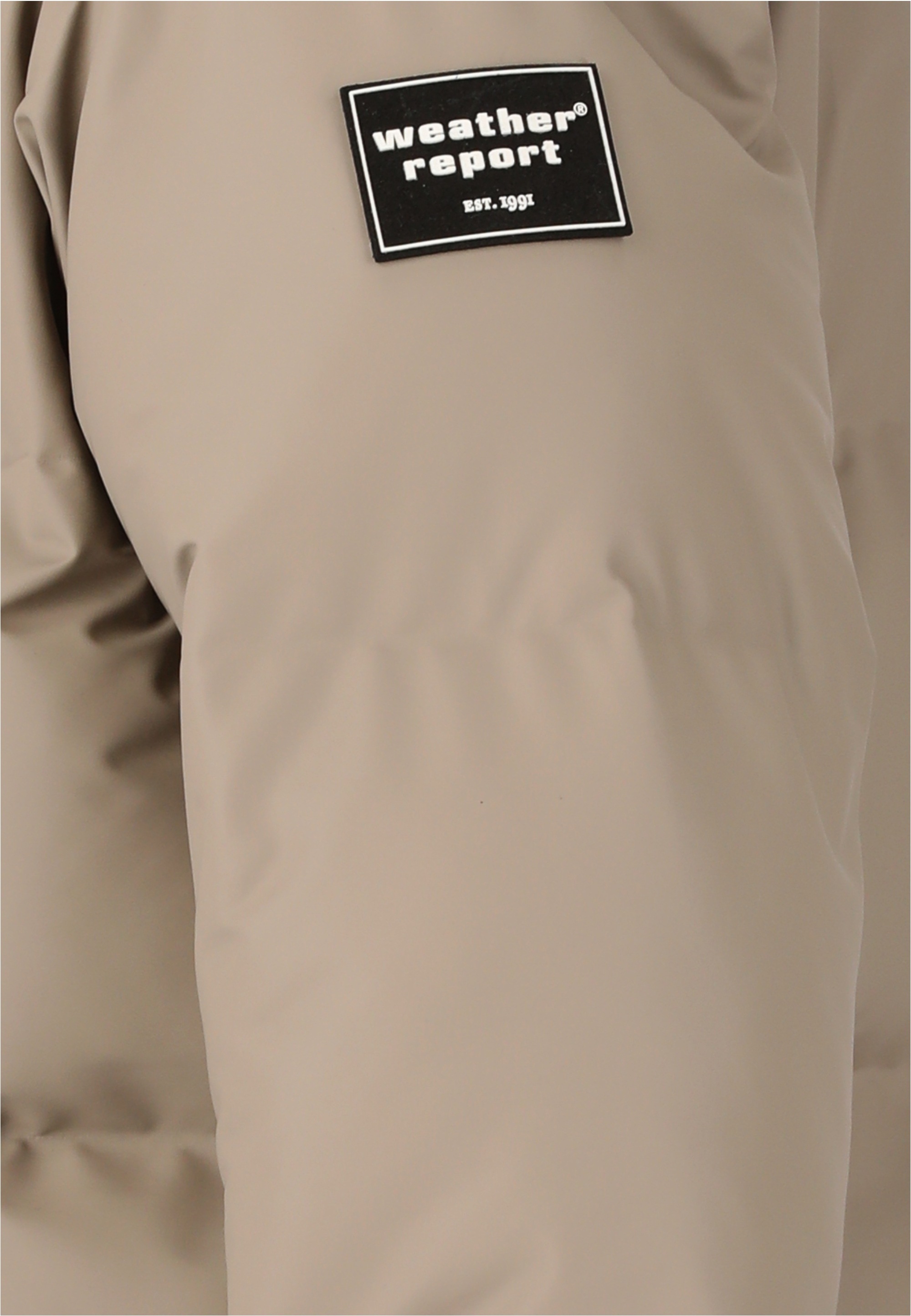 Thumbnail - WEATHER REPORT Outdoorjacke "Audrey"