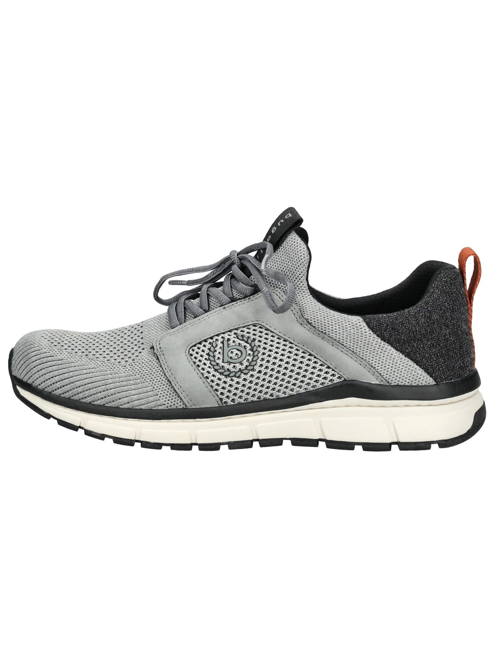 bugatti Sneaker »bugatti Sneaker Textil«