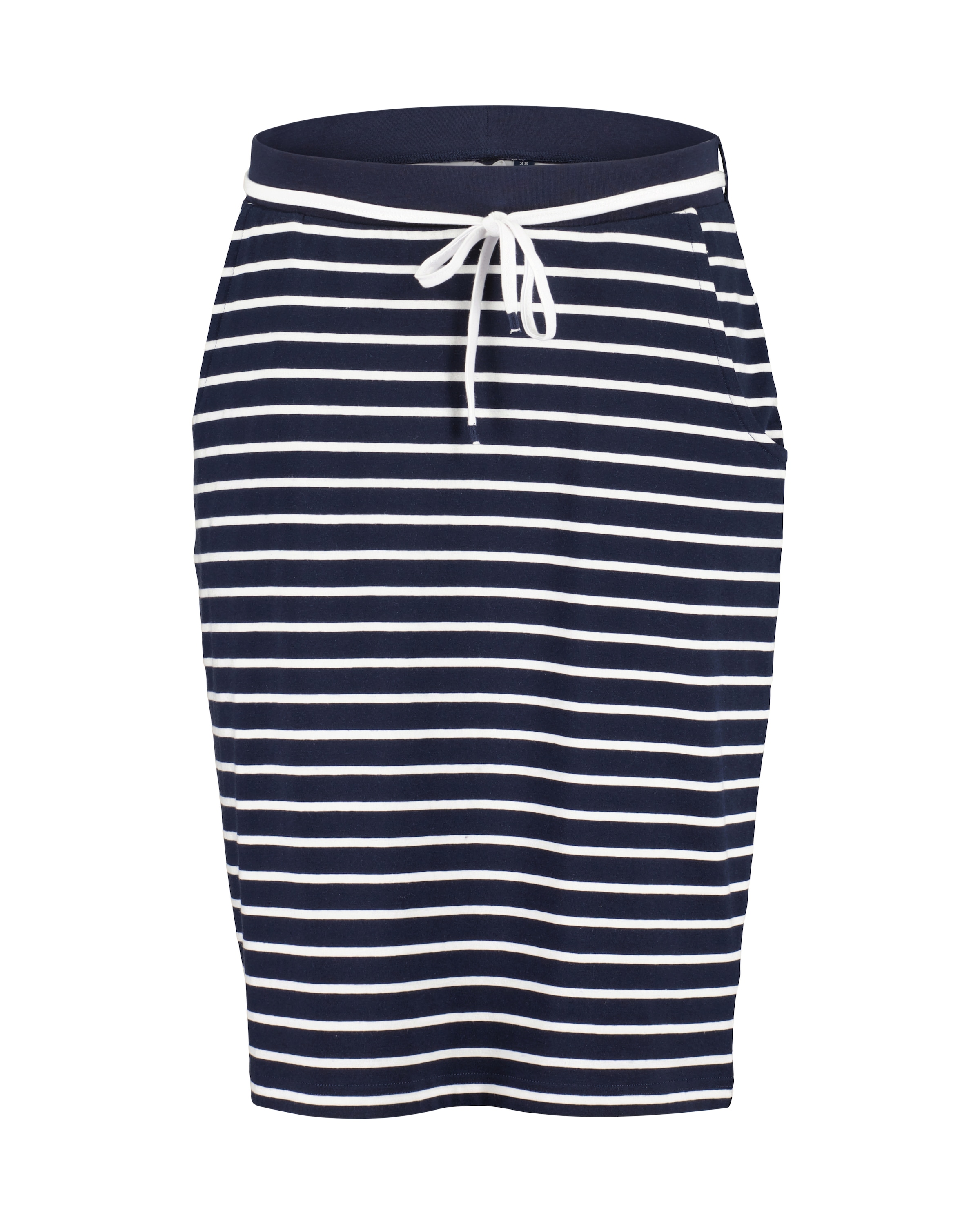 Blue Seven A-Linien-Rock "Blue Seven Rock" 1 Stk. günstig online kaufen